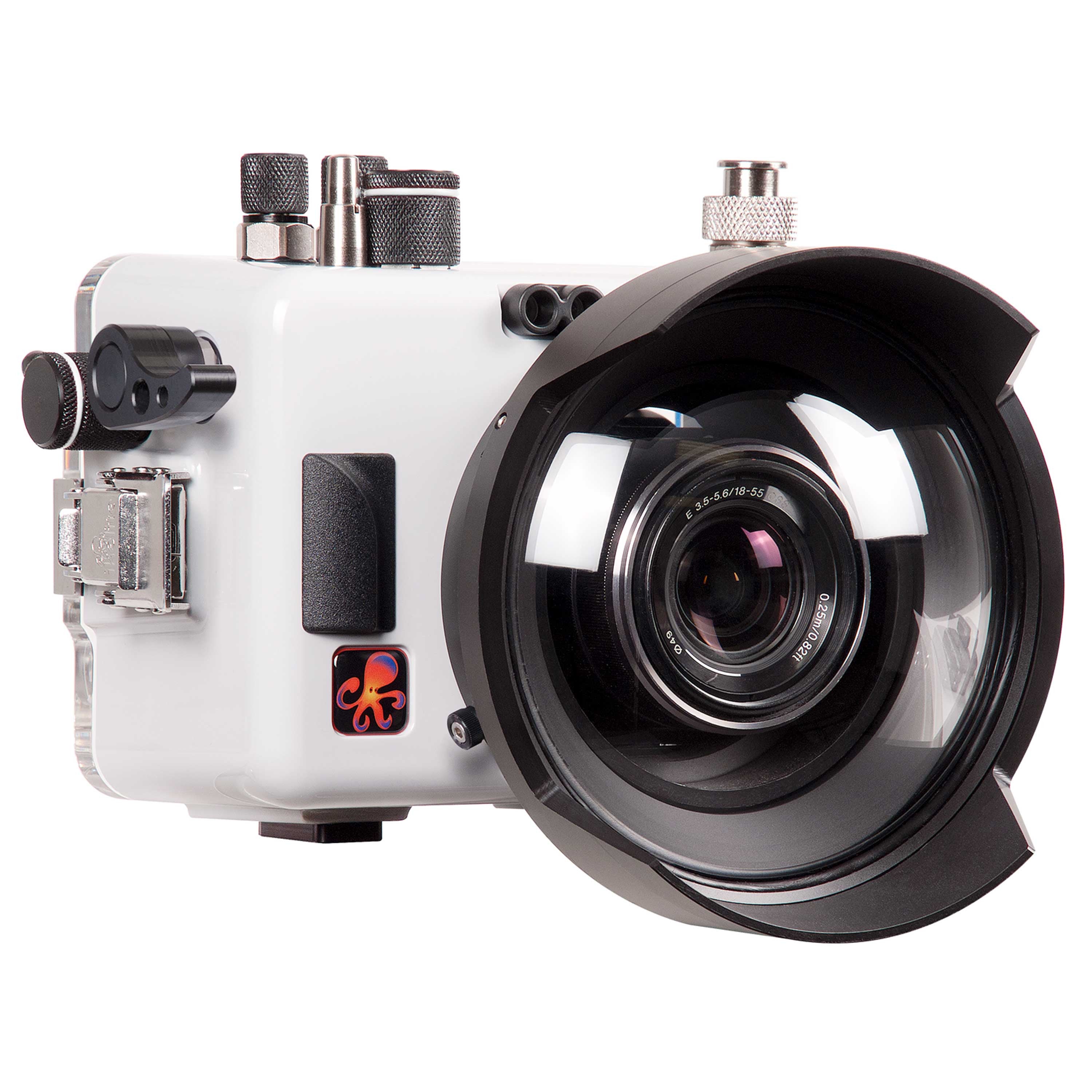sony a6300 waterproof case