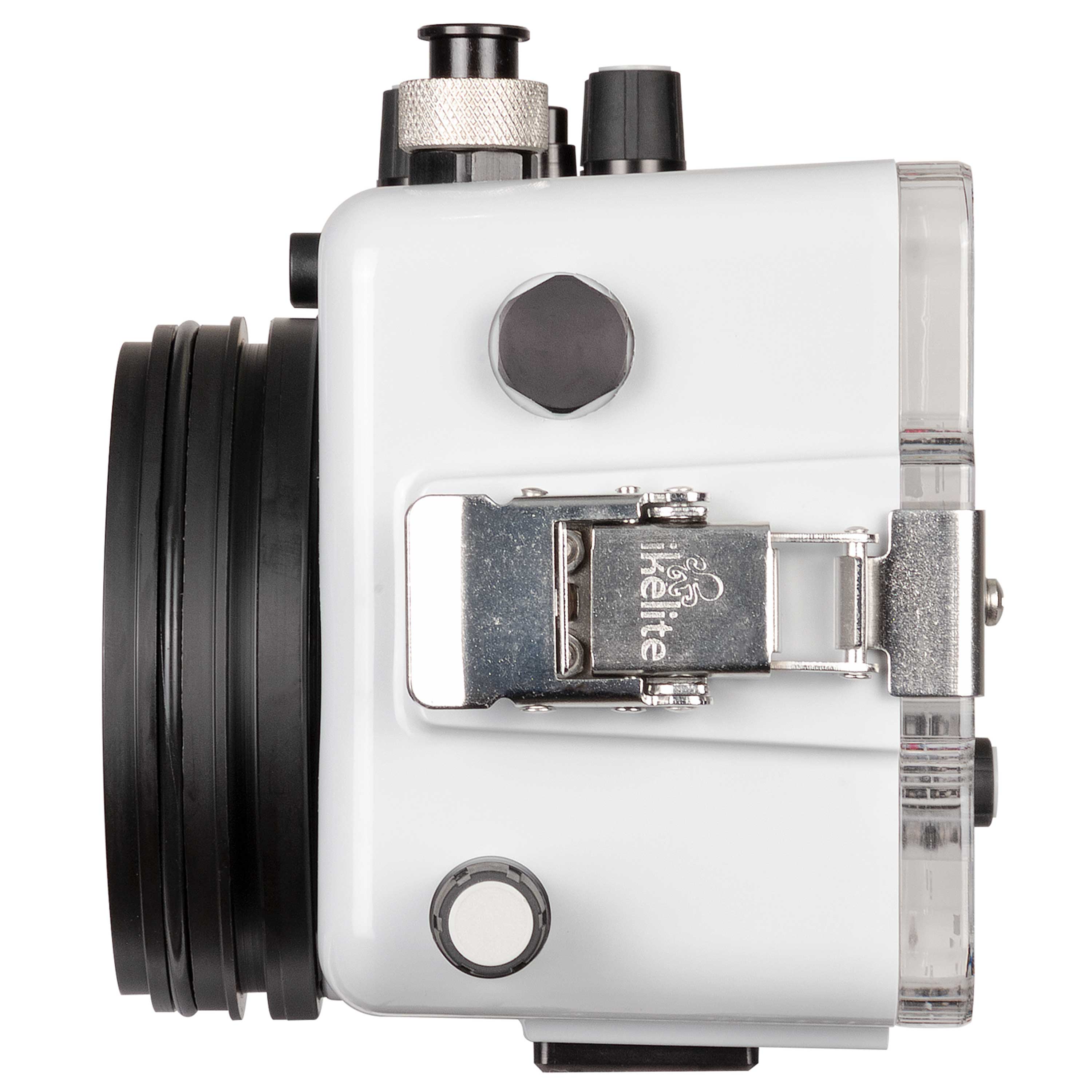 200DLM/A Underwater TTL Housing for Sony Alpha A6500 Mirrorless Camera