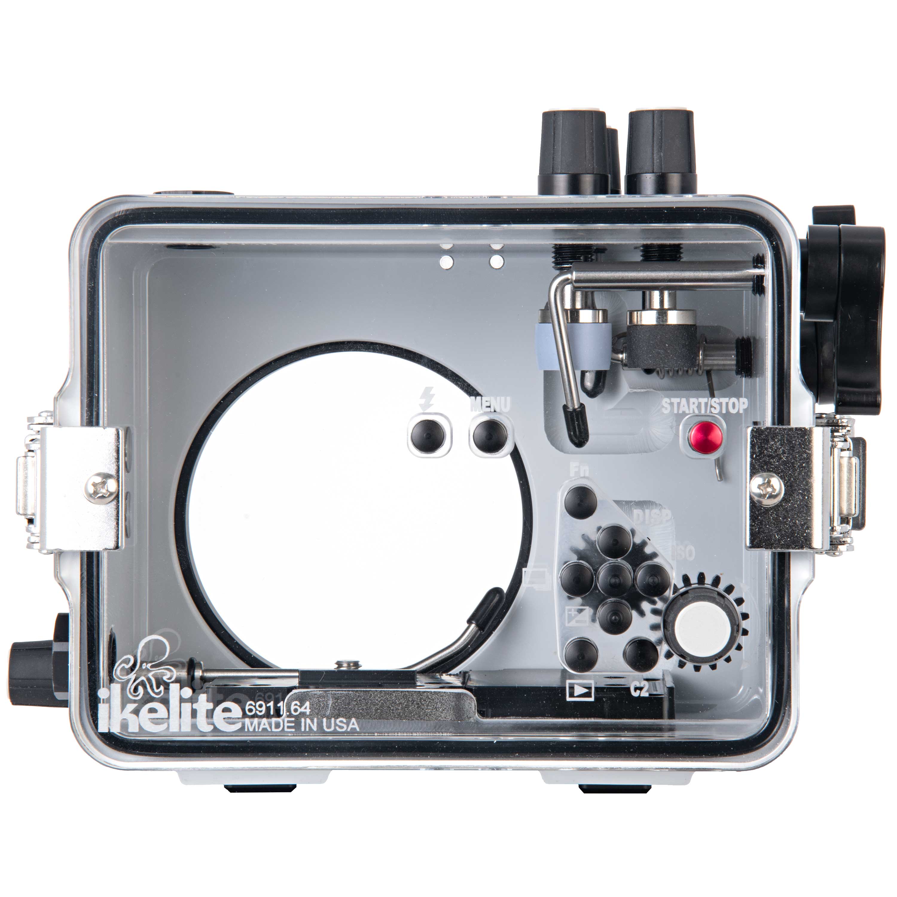 sony a6400 housing