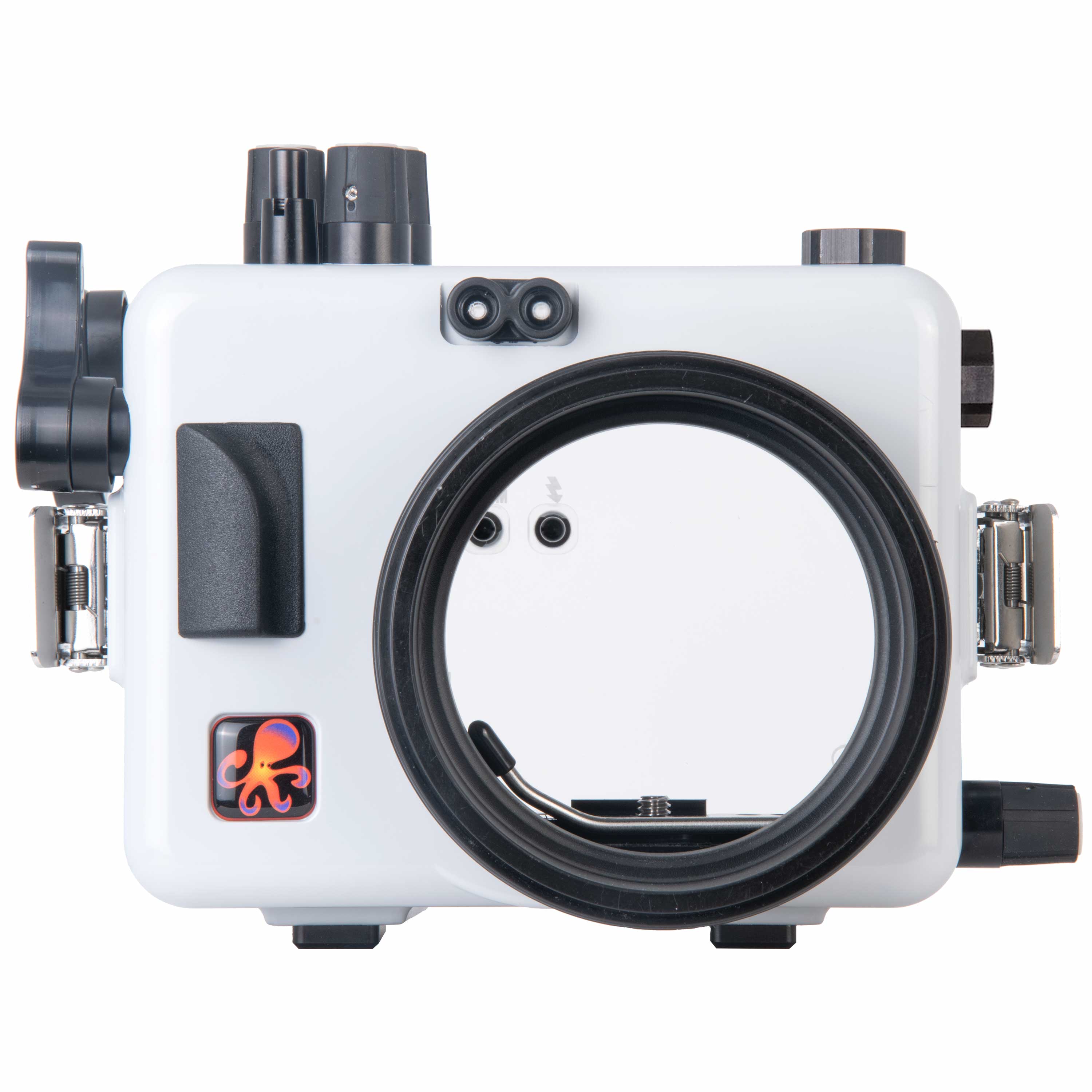 200DLM/A Underwater Housing for Sony Alpha a6000 Mirrorless Cameras