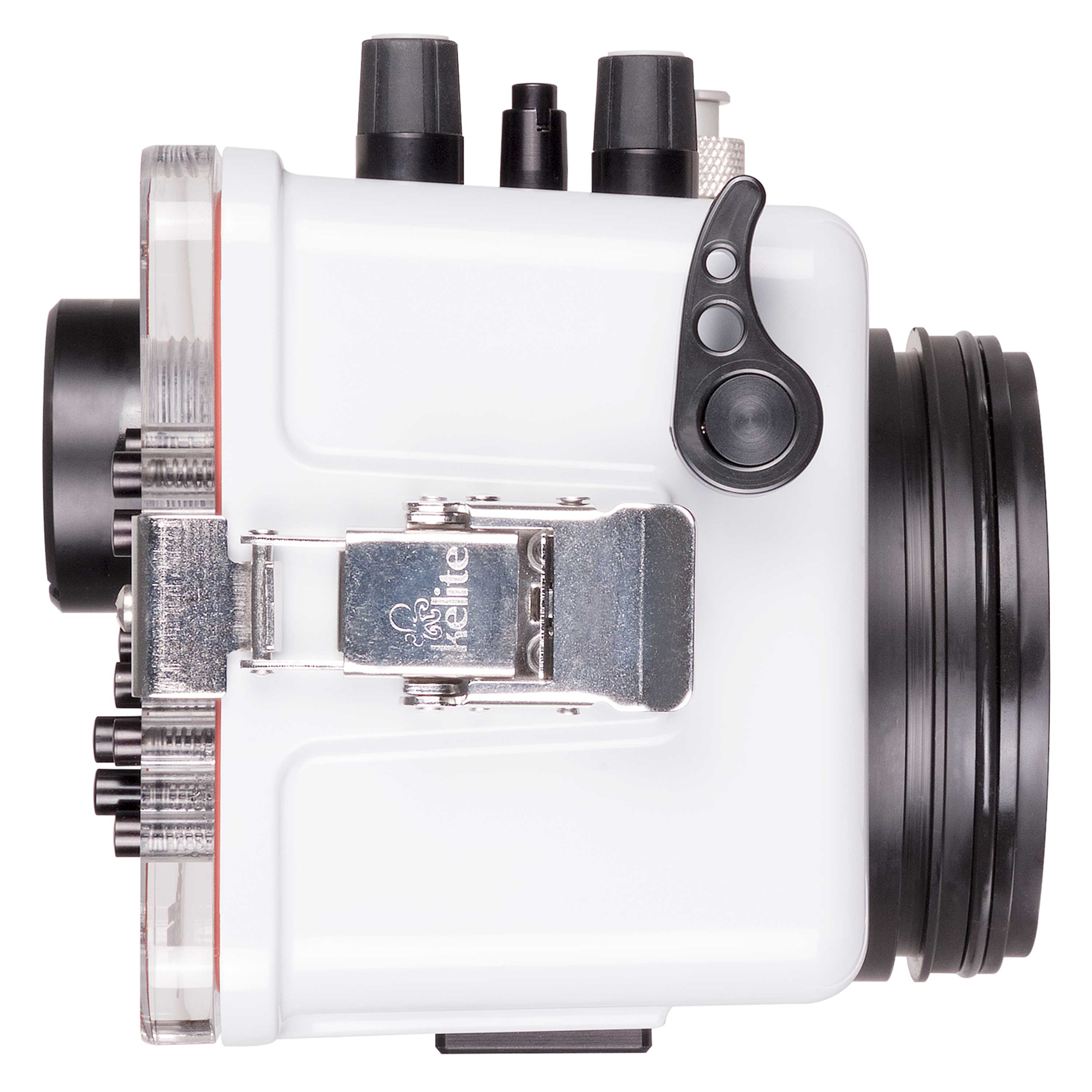 200DLM/C Underwater Housing and Canon Rebel SL2 Camera Kit