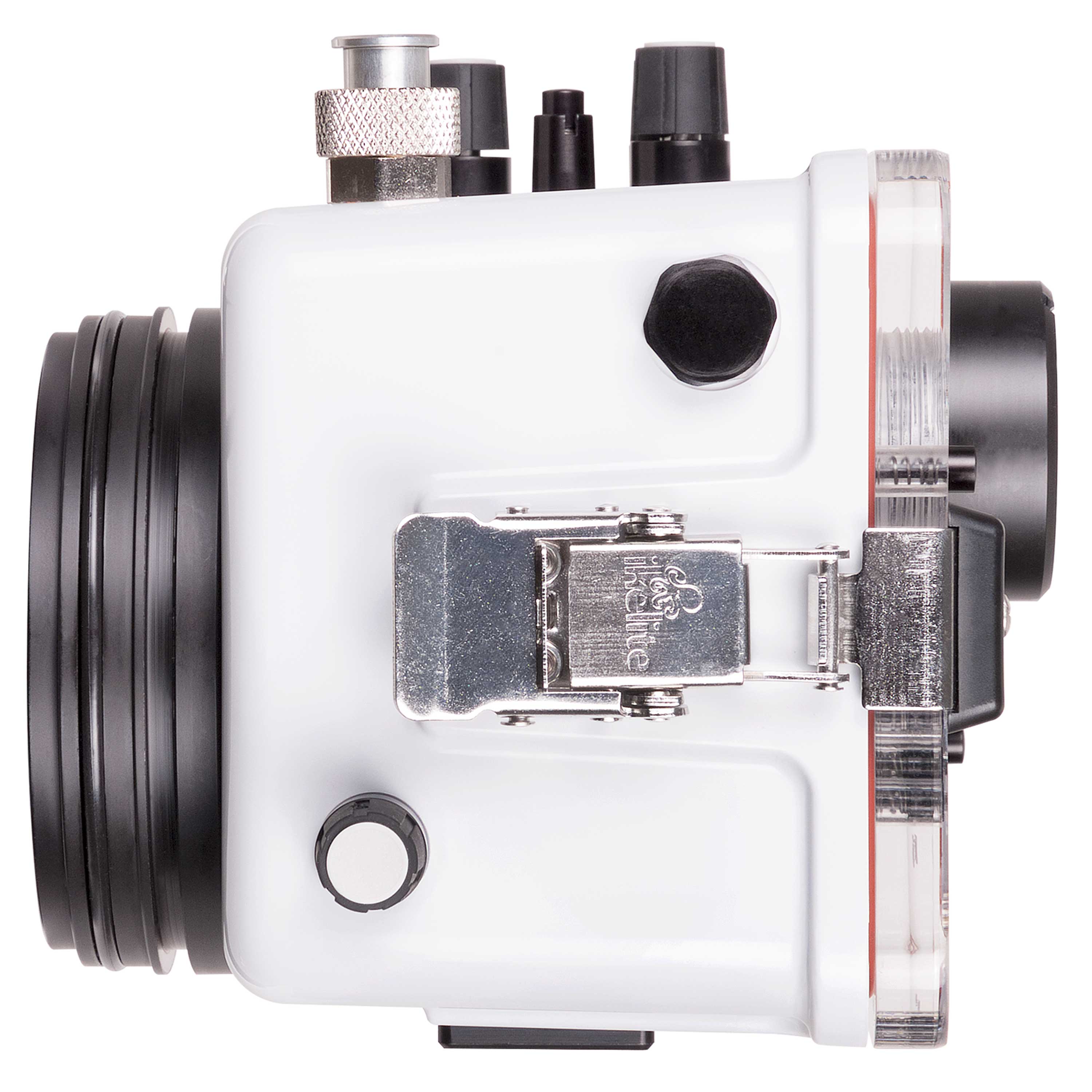 200DLM/C Underwater Housing and Canon Rebel SL2 Camera Kit