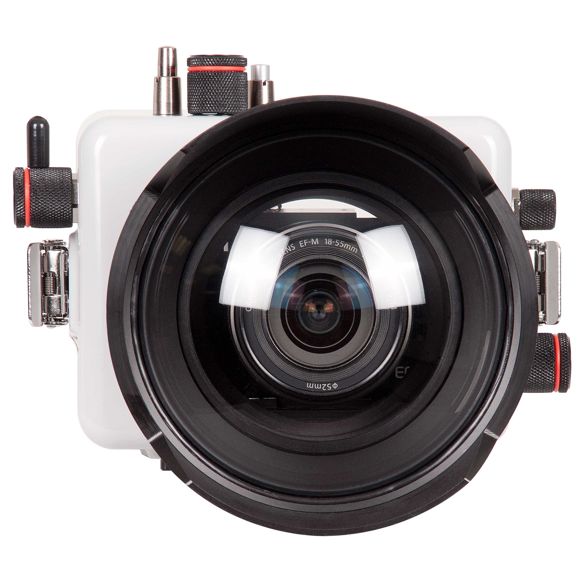 Underwater Housing for Canon EOS M10