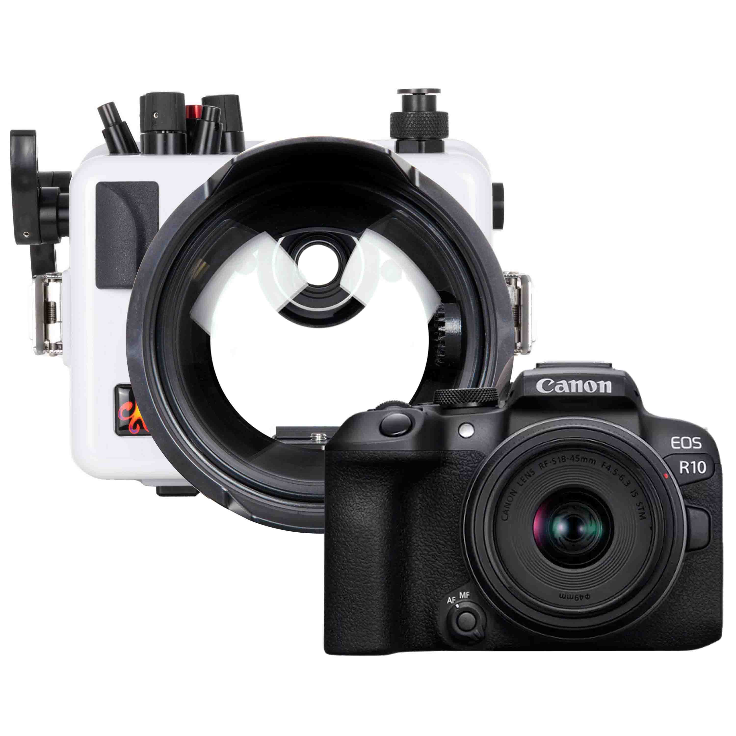 canon compact mirrorless camera