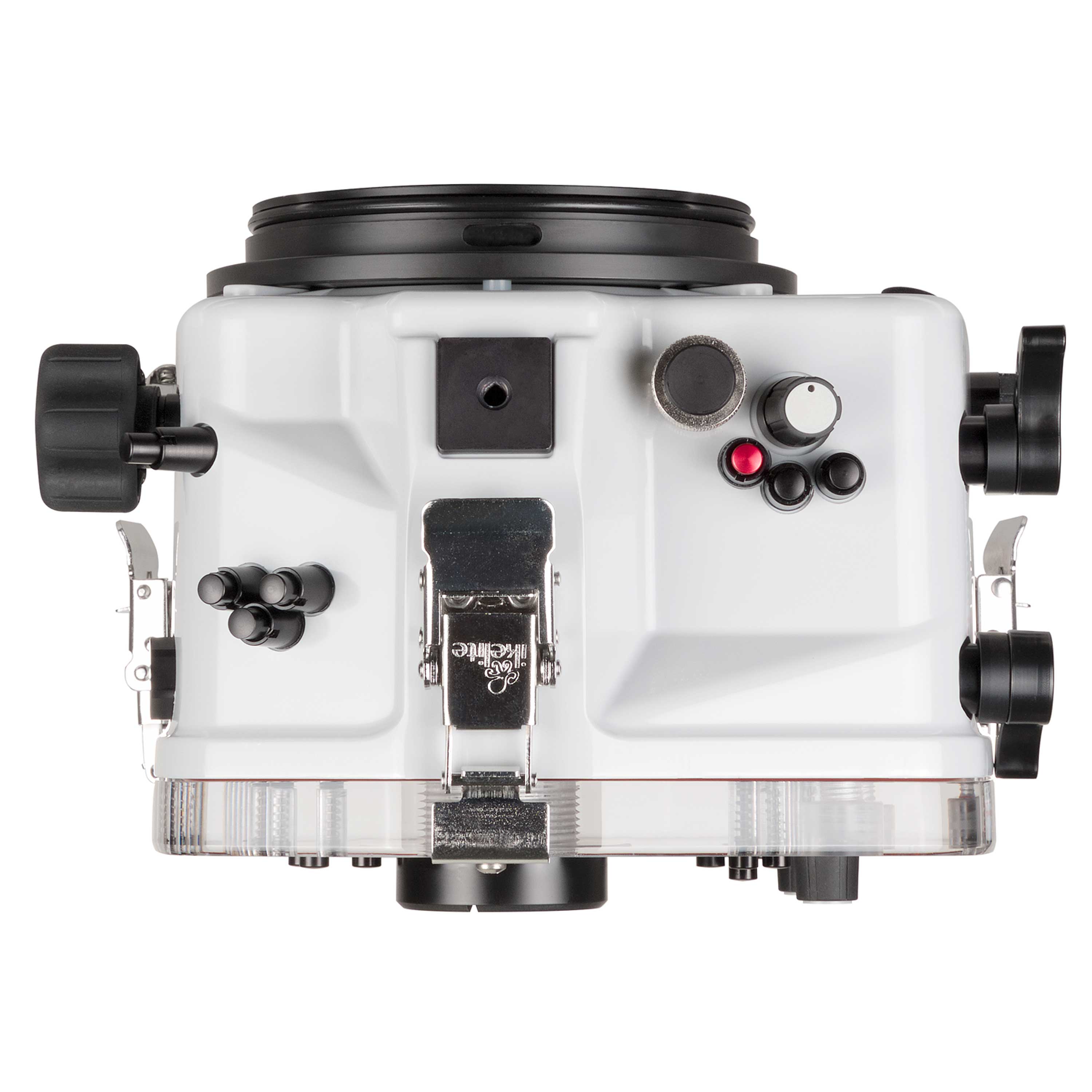 200DL Underwater Housing for Nikon D500 DSLR Cameras