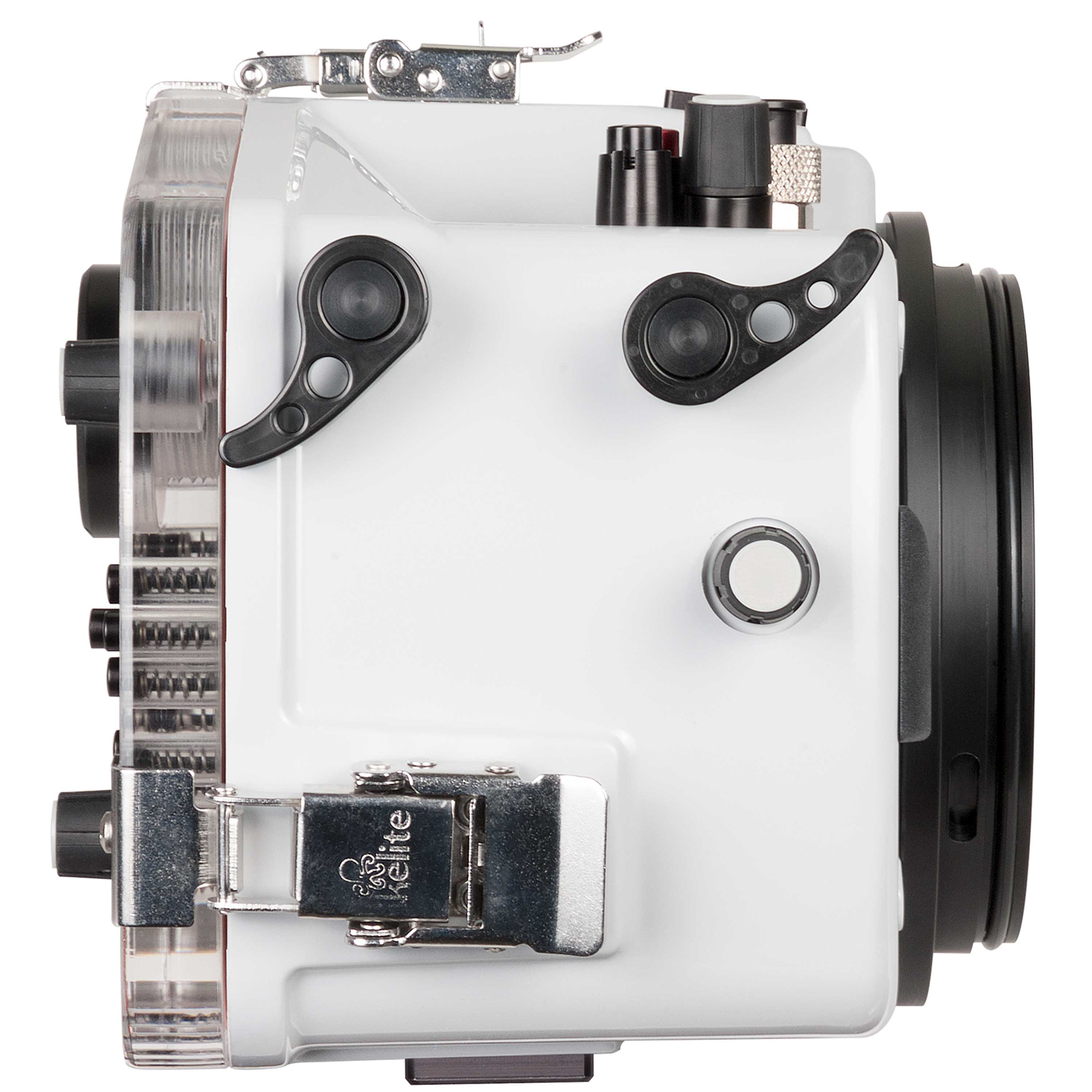 200DL Underwater Housing for Nikon D500 DSLR Cameras