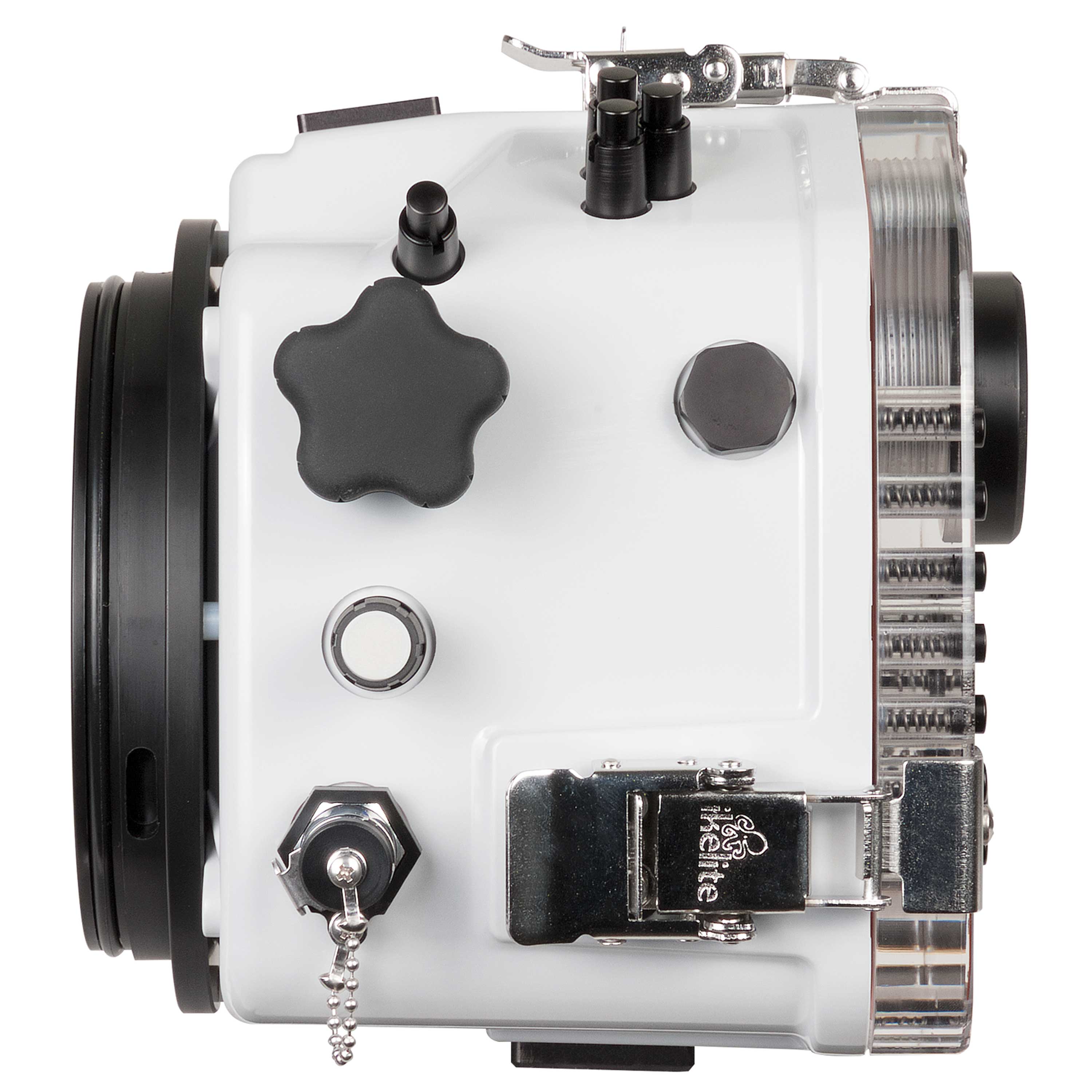 nikon d5000 underwater housing