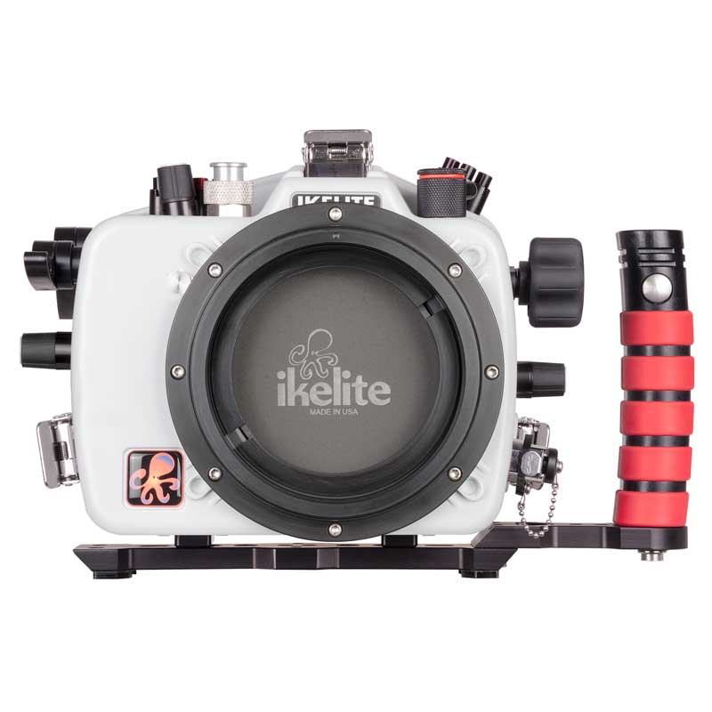 200DL Underwater Housing for Nikon D810 DSLR Cameras