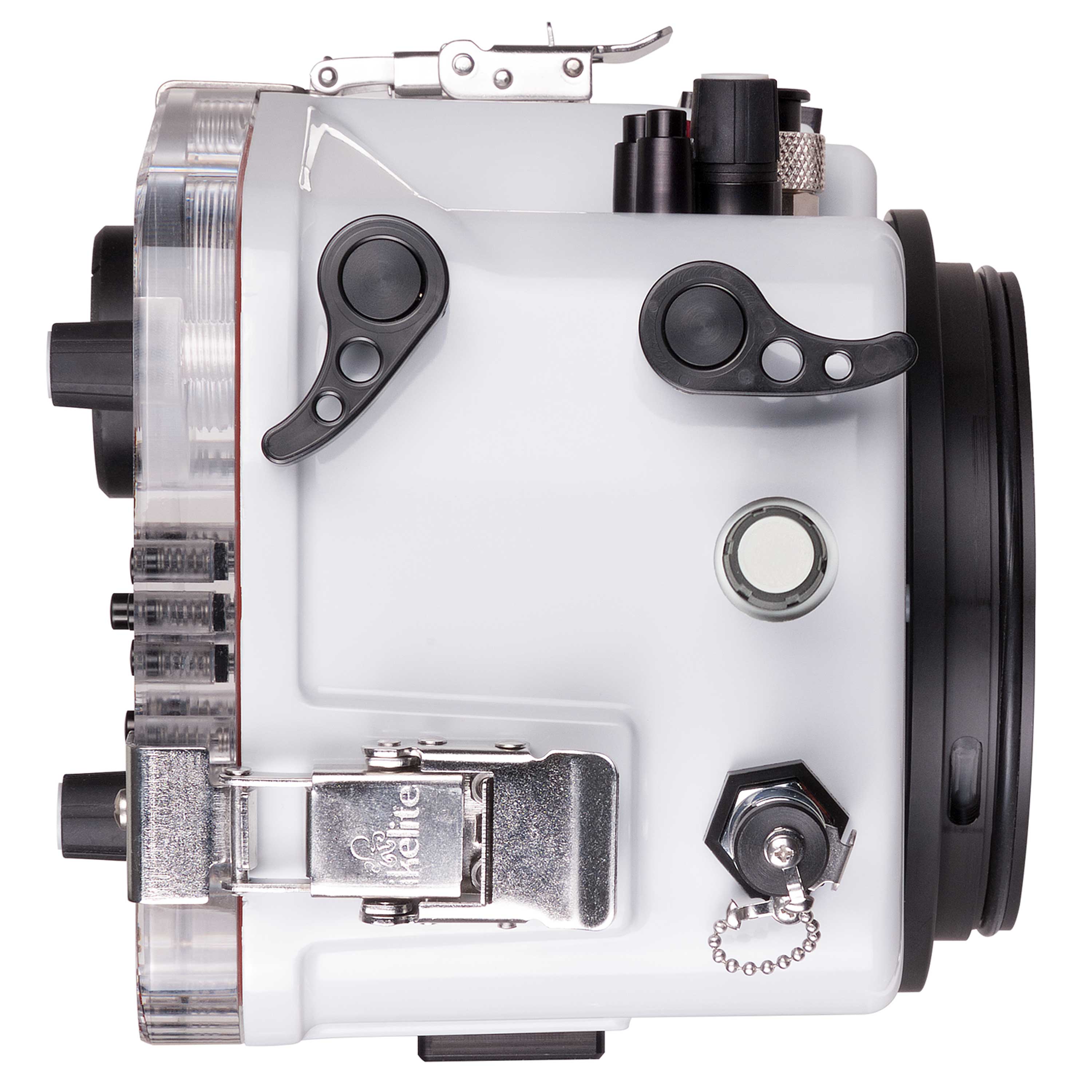 200DL Underwater Housing for Nikon D800, D800E DSLR Cameras