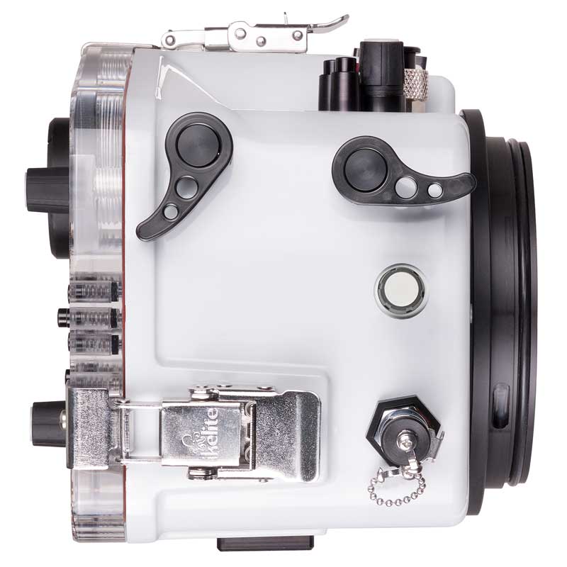 200DL Underwater Housing for Nikon D850 DSLR Cameras