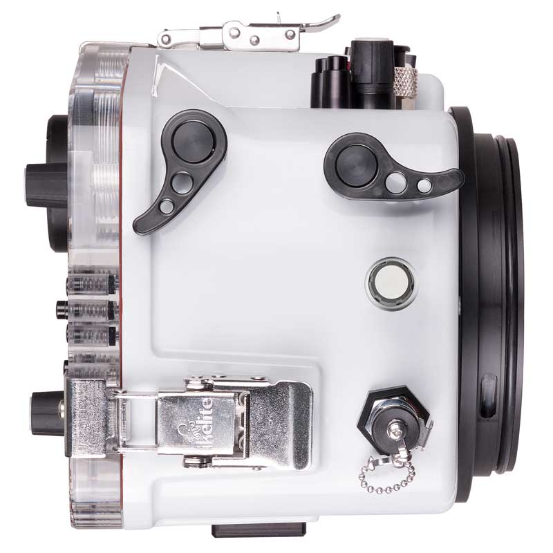 d850 underwater housing