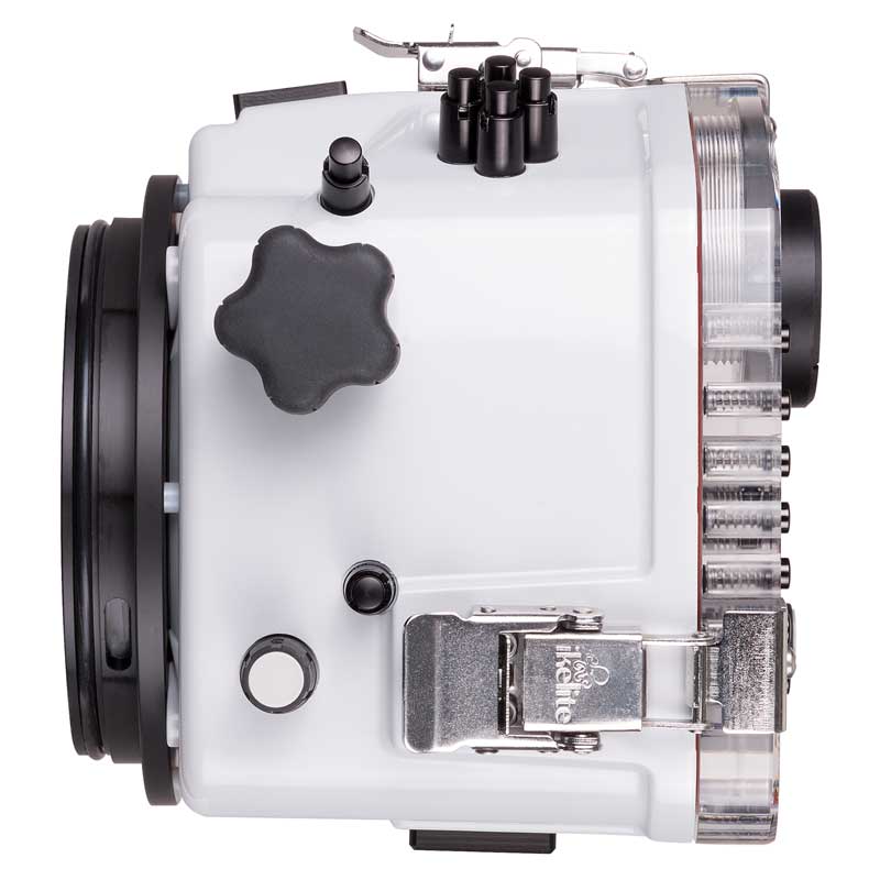 200DL Underwater Housing for Nikon D850 DSLR Cameras