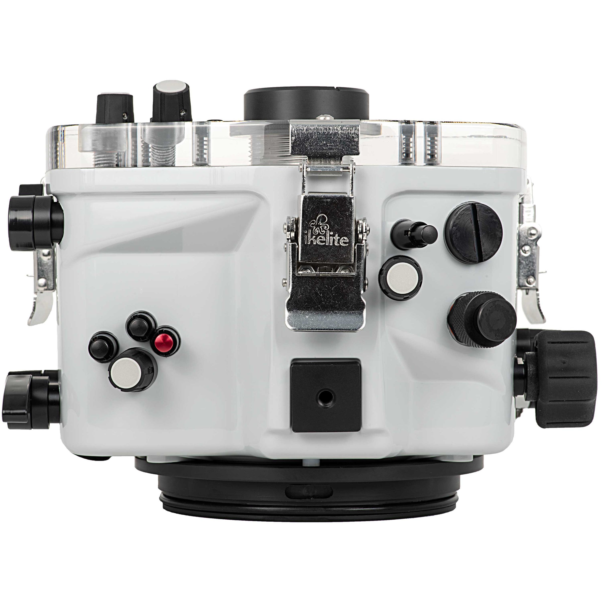 200DL Underwater Housing for Nikon Z6, Z6 II, Z7, Z7 II Mirrorless Dig