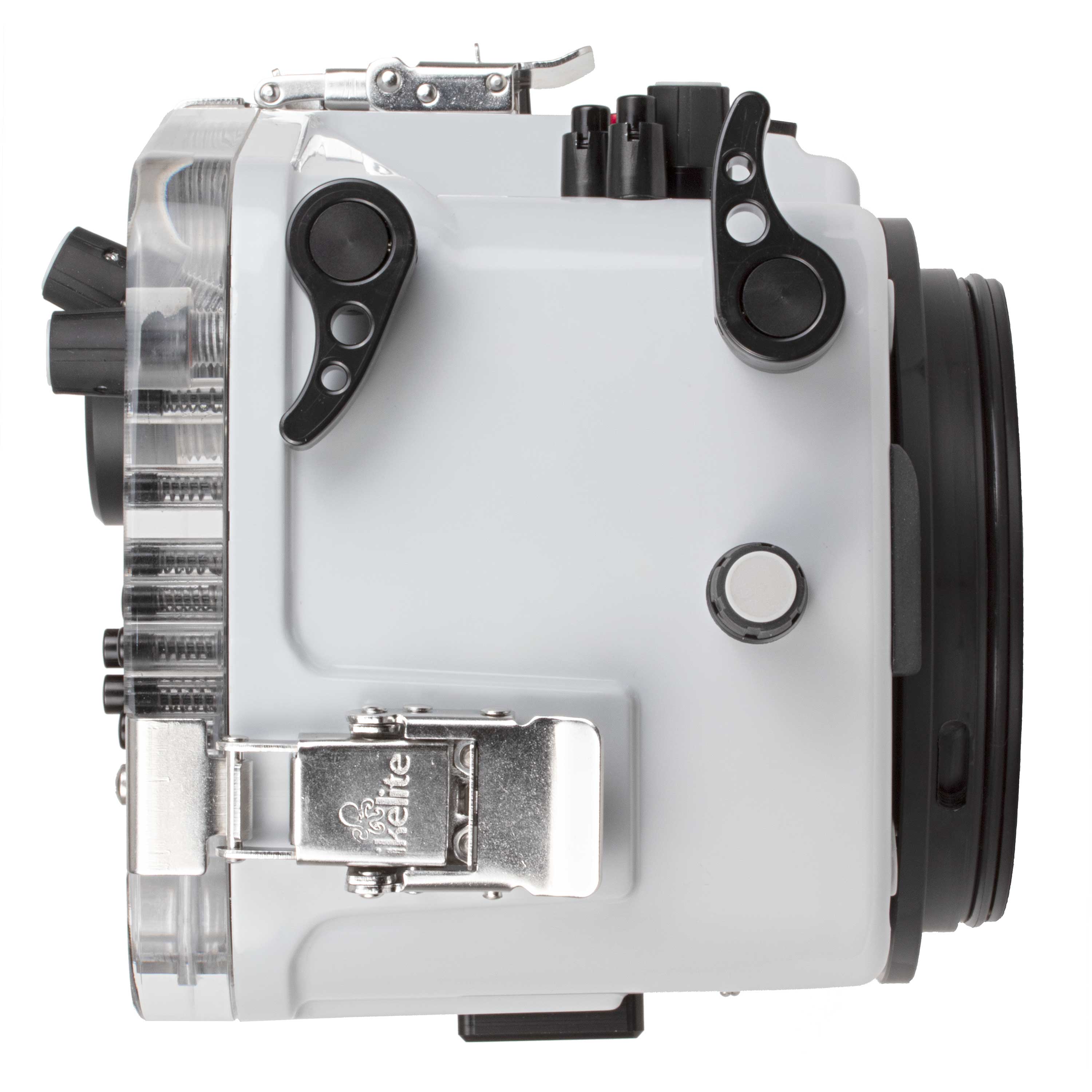 200DL Underwater Housing for Nikon Z7 Mirrorless Digital Camera