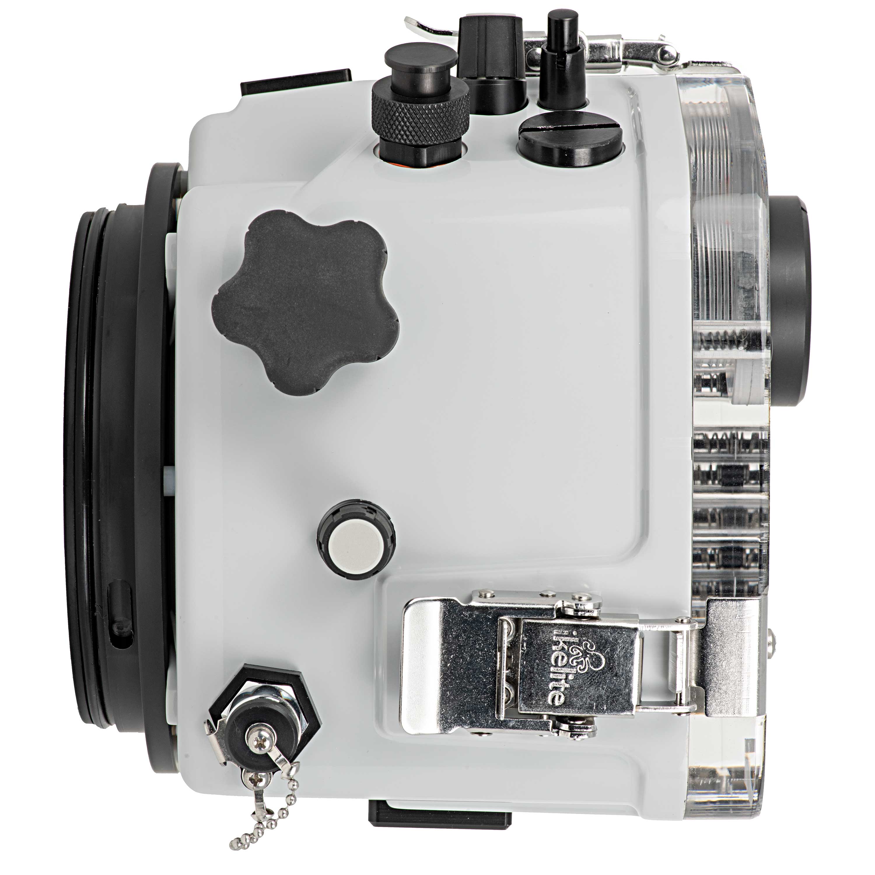 underwater housing for nikon z7