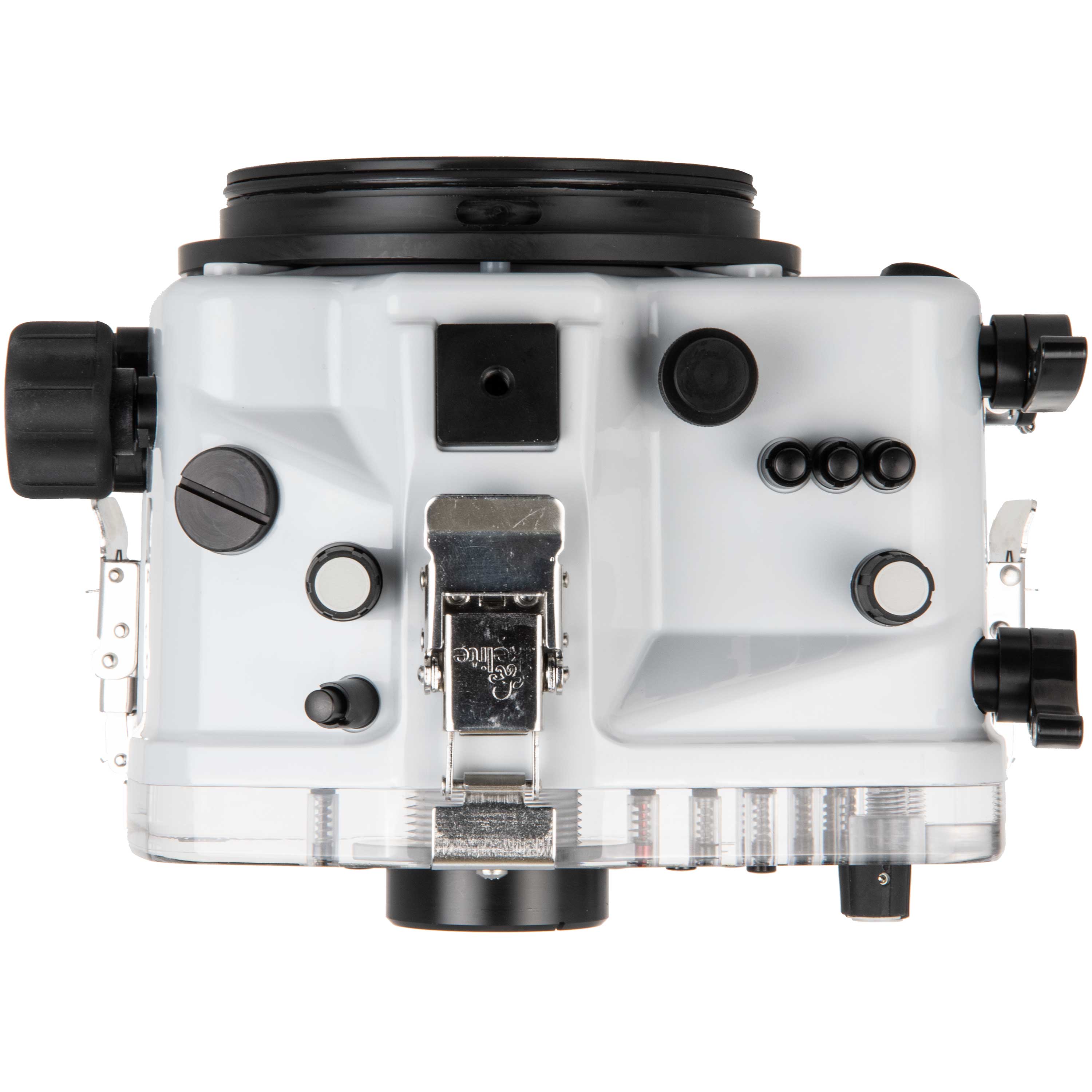 Ikelite Underwater Housing for Panasonic Lumix DC-S1, DC-S1R Mirrorless Digital Cameras