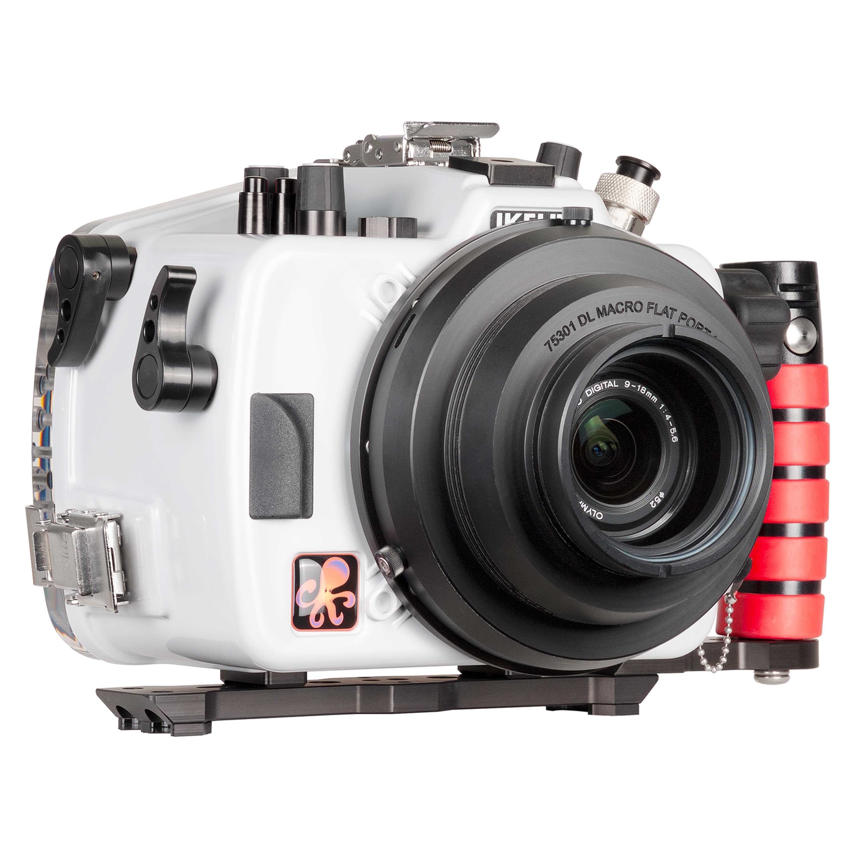 gh5 housing