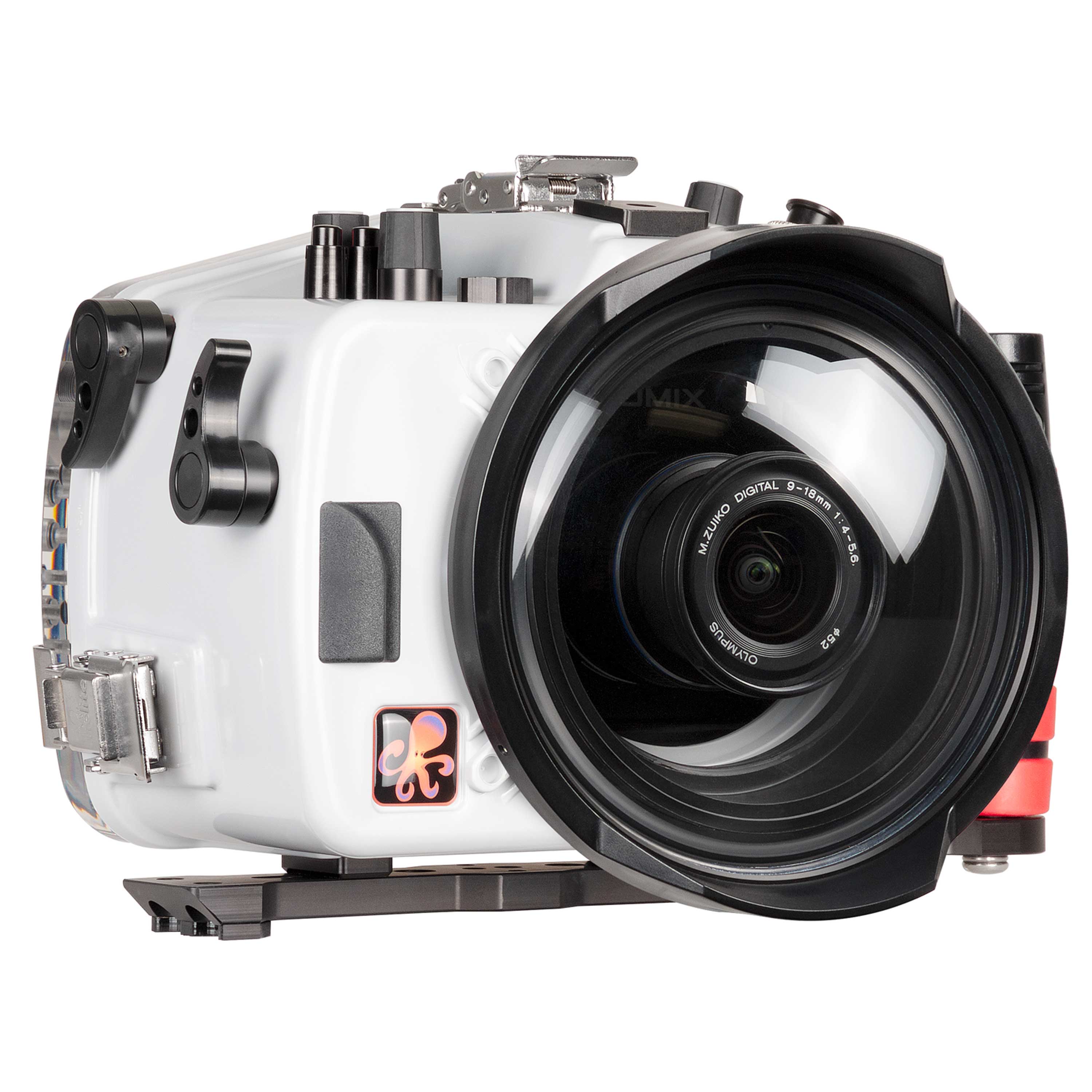 gh5 underwater housing