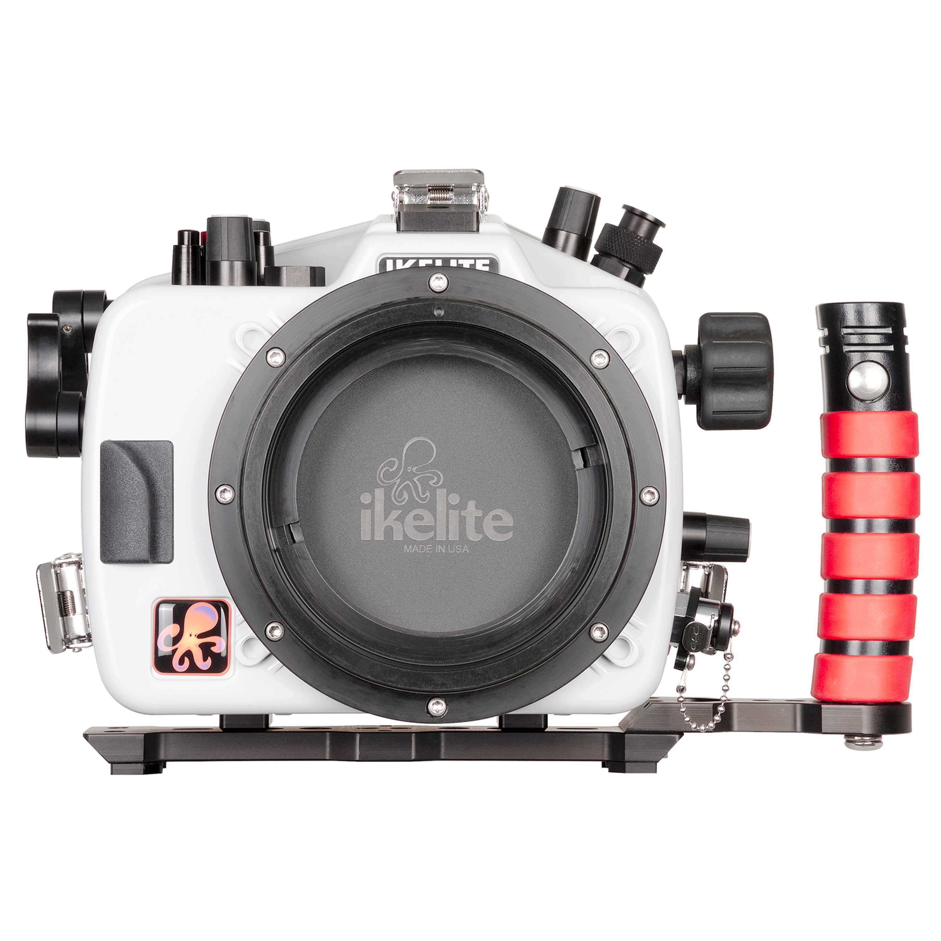 gh5 housing