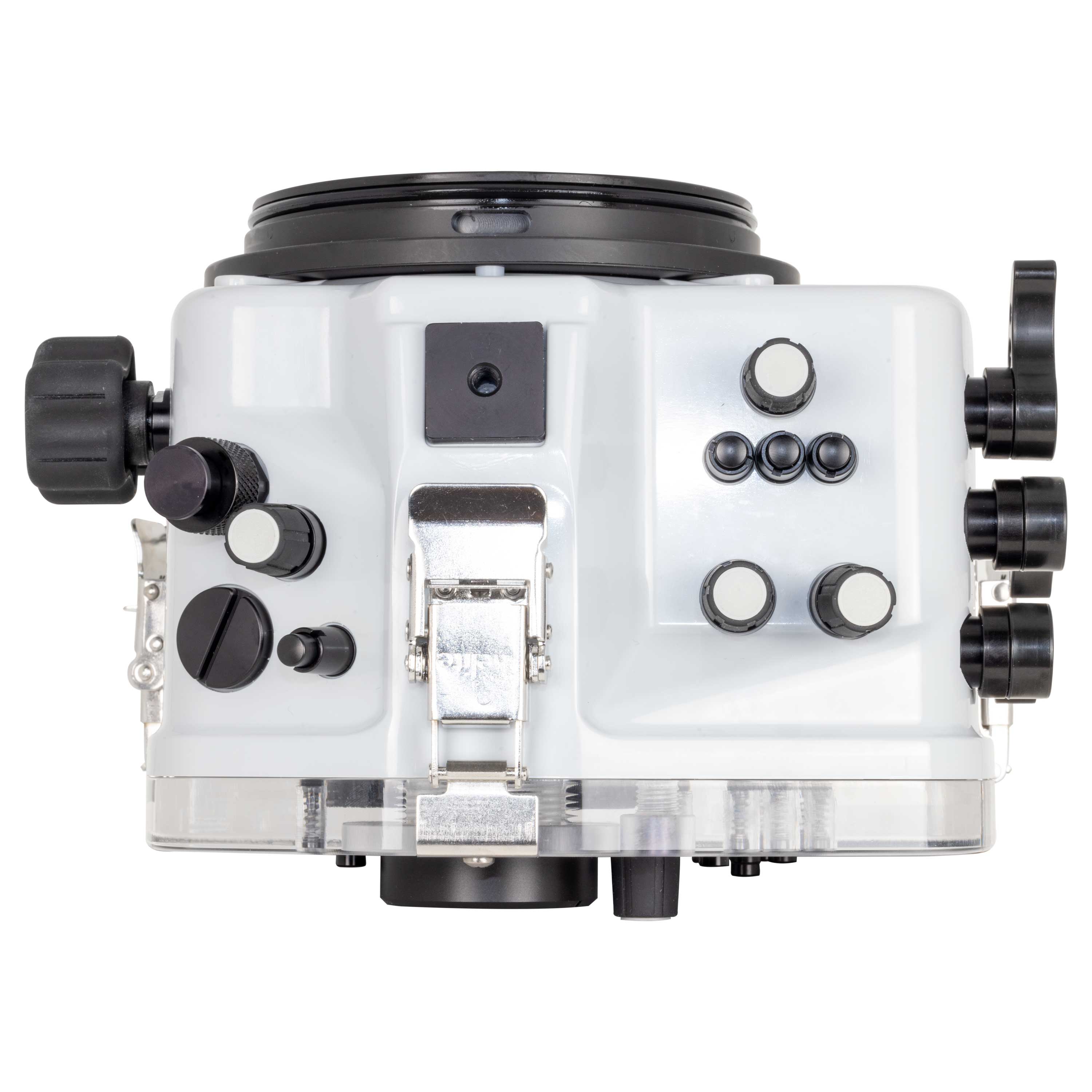 200DL Underwater Housing for Panasonic Lumix GH6 Mirrorless Micro Four-Thirds Cameras