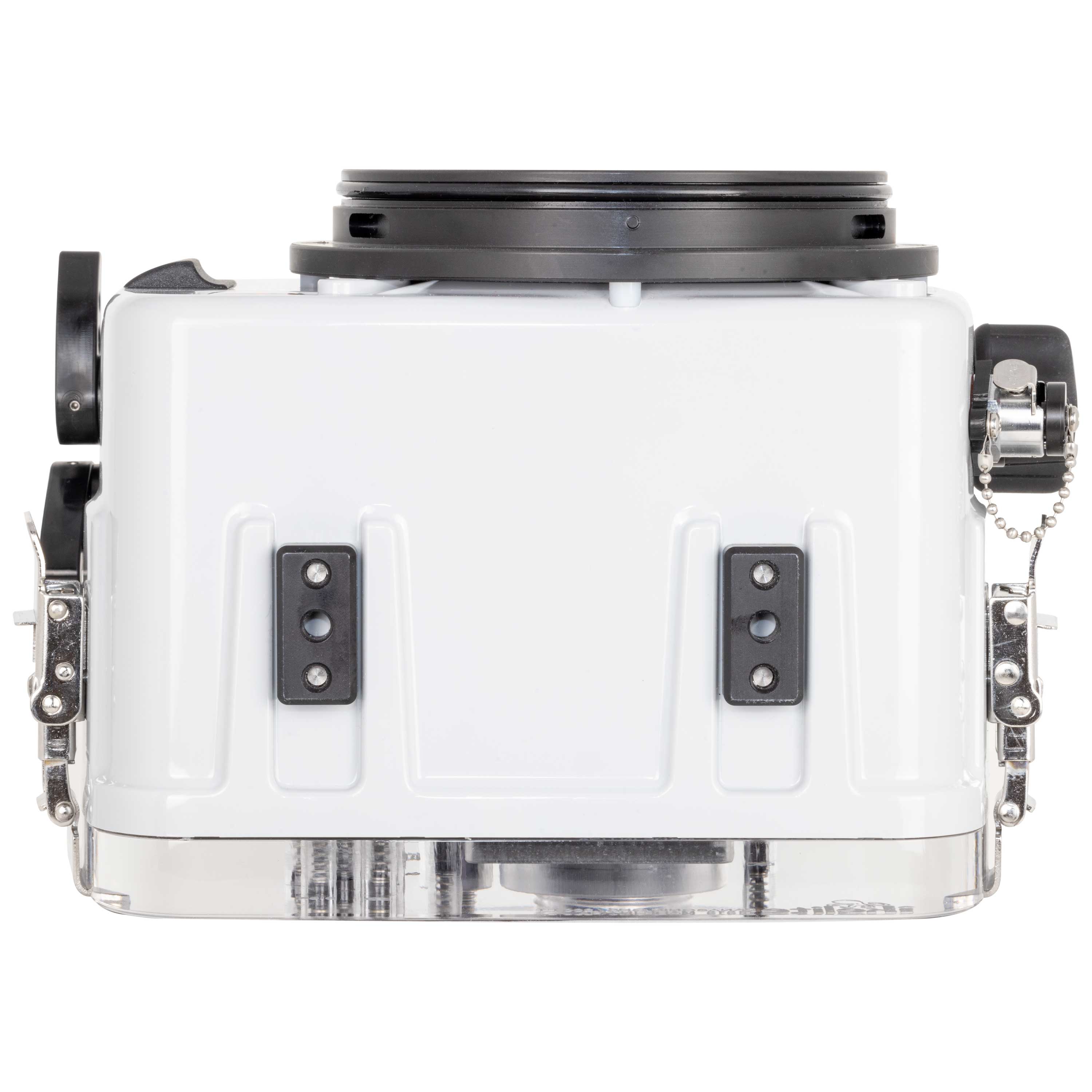 200DL Underwater Housing for Panasonic Lumix GH6 Mirrorless Micro Four-Thirds Cameras