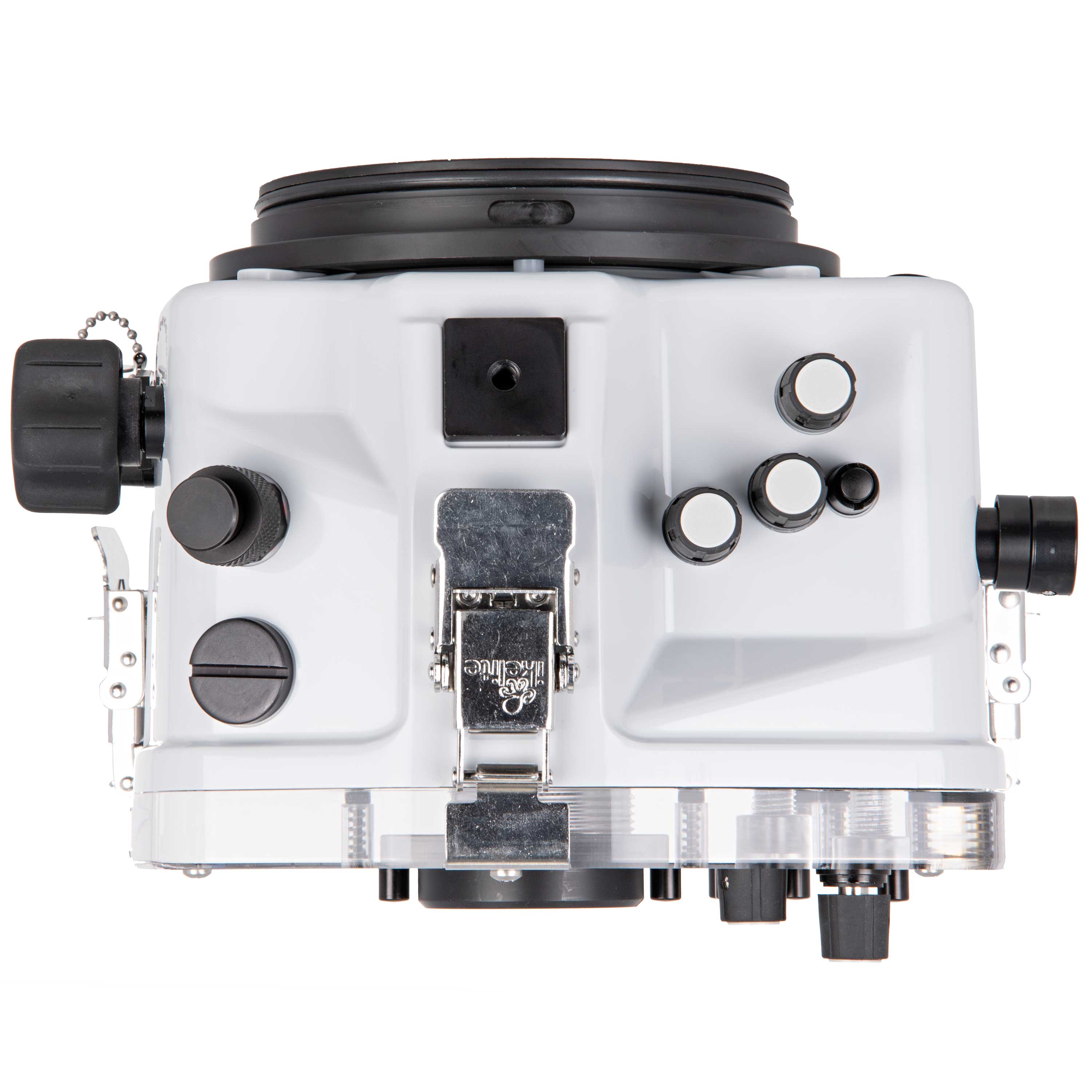 Ikelite Underwater Housing for Sony Alpha A7, A7R, A7S Mirrorless Cameras