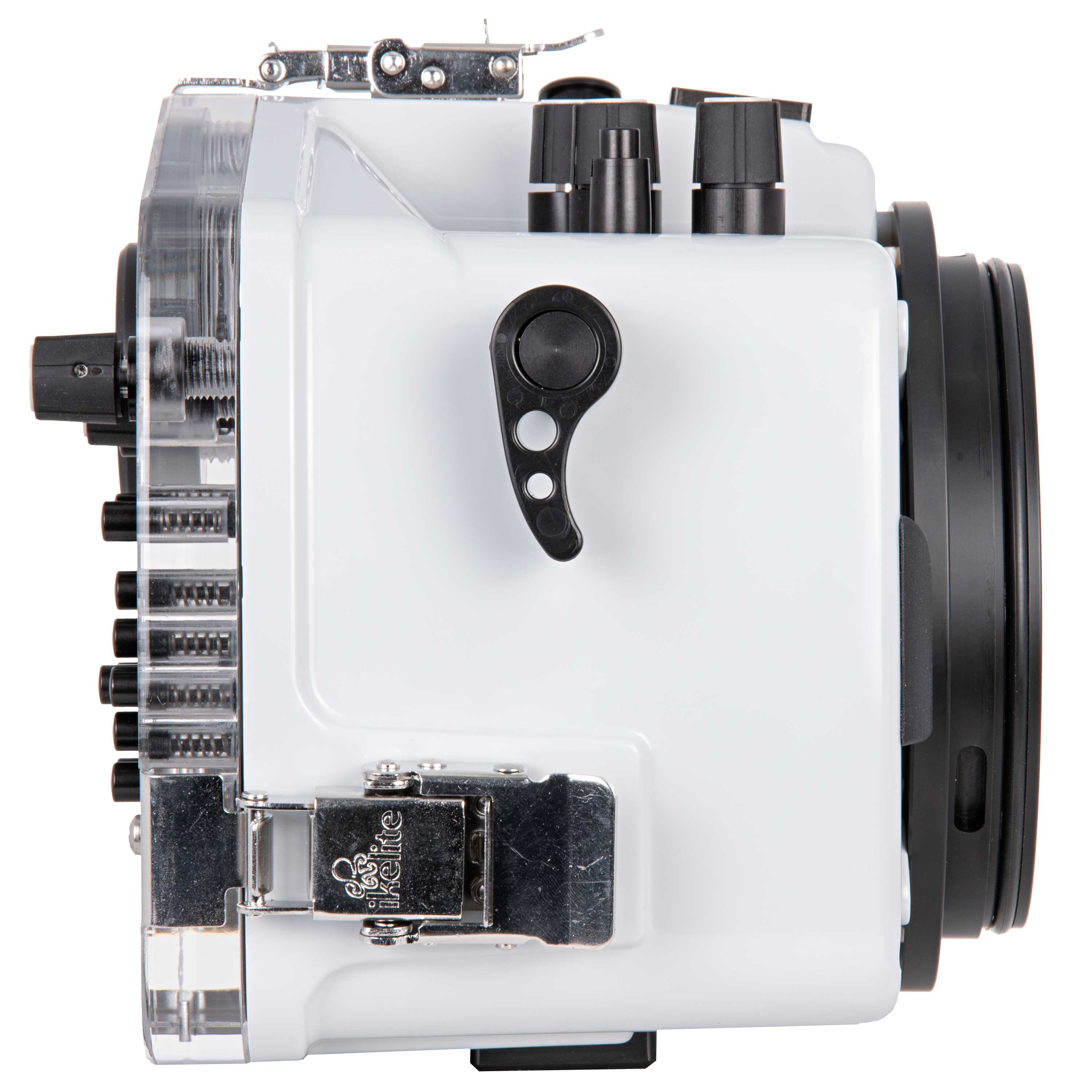 Ikelite Underwater Housing for Sony Alpha A7, A7R, A7S Mirrorless Cameras