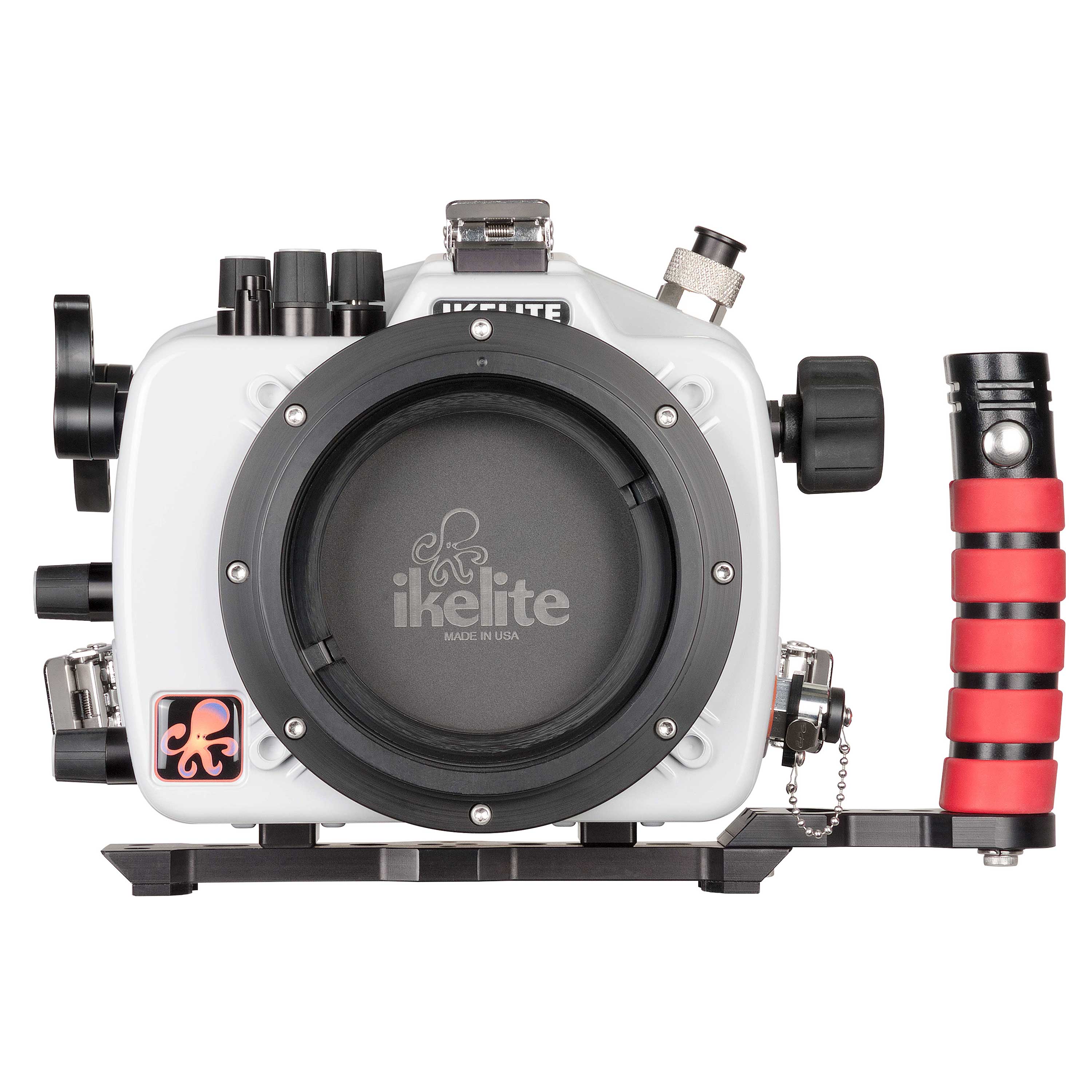 200DL Underwater Housing for Sony Alpha A7 II, A7R II, A7S II Mirrorless Cameras