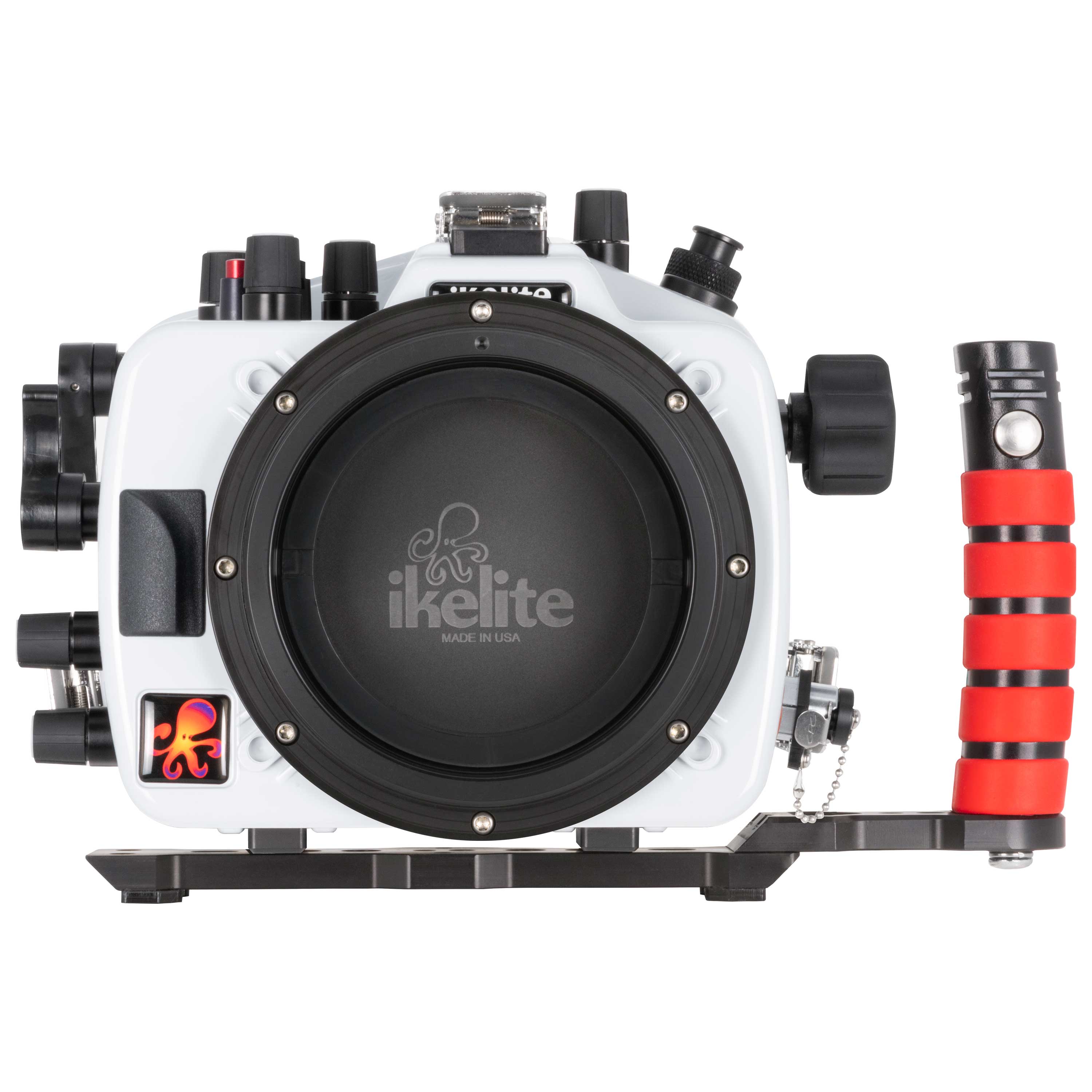 Ikelite 200DL Underwater Housing for Sony Alpha a1, a7S III Mirrorless Digital Cameras