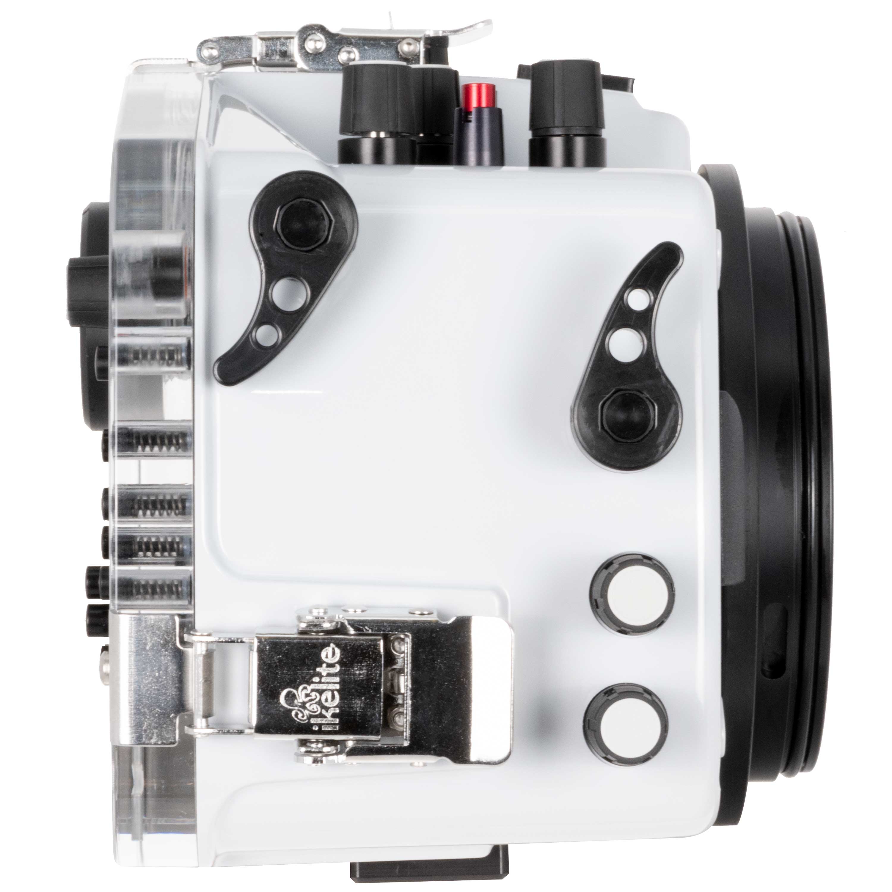 Ikelite 200DL Underwater Housing for Sony Alpha a1, a7S III Mirrorless Digital Cameras