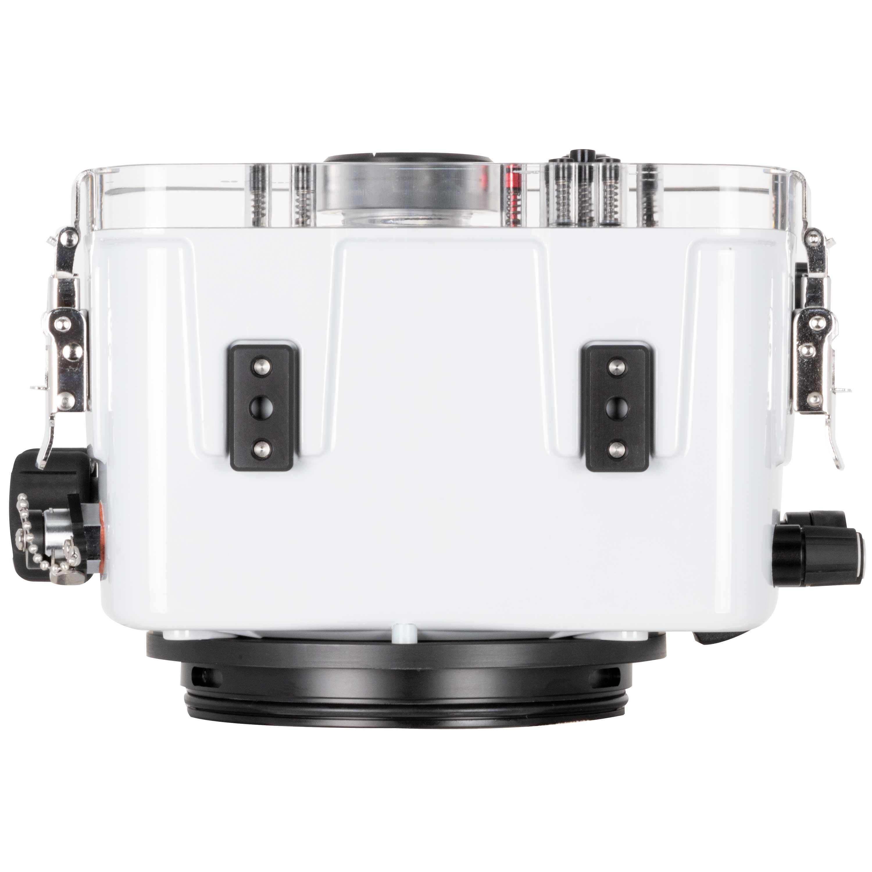 Ikelite 200DL Underwater Housing for Sony Alpha a1, a7S III Mirrorless Digital Cameras