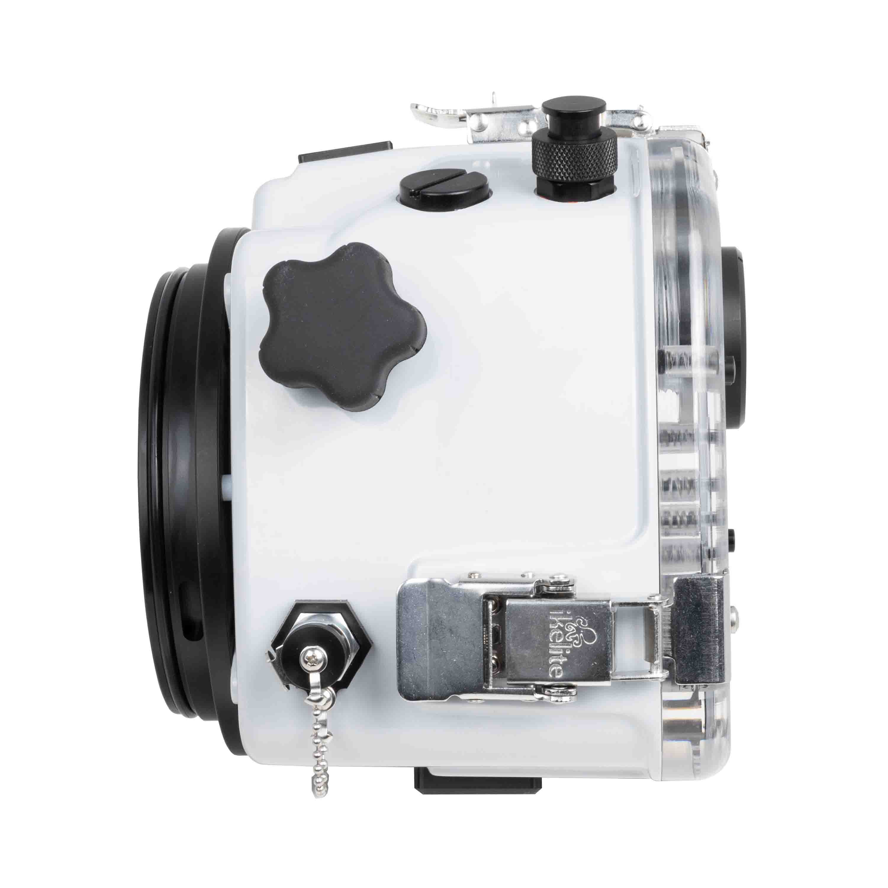Ikelite 200DL Underwater Housing for Sony a7 IV, a7R V Mirrorless Digital Cameras
