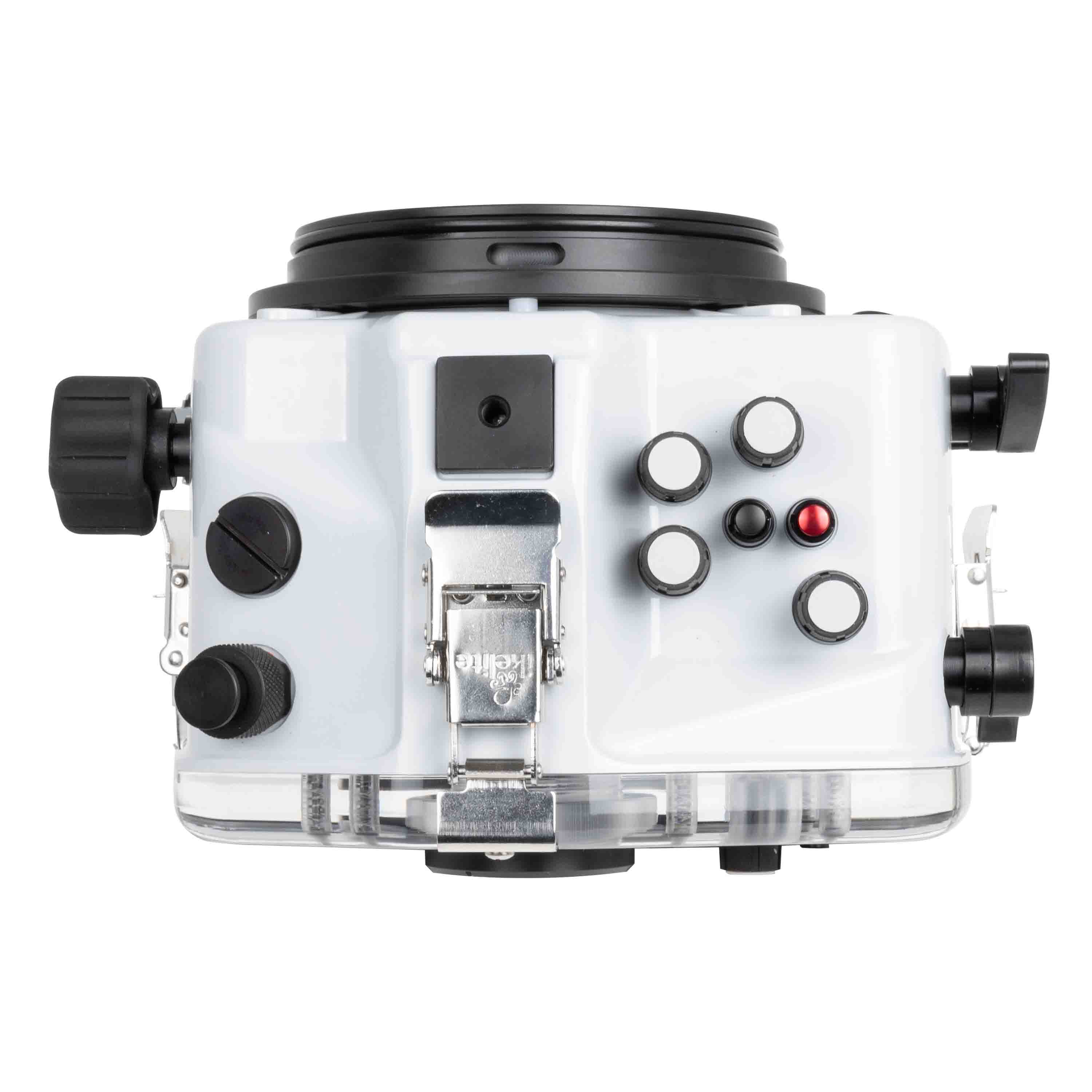 Ikelite 200DL Underwater Housing for Sony a7 IV, a7R V Mirrorless Digital Cameras