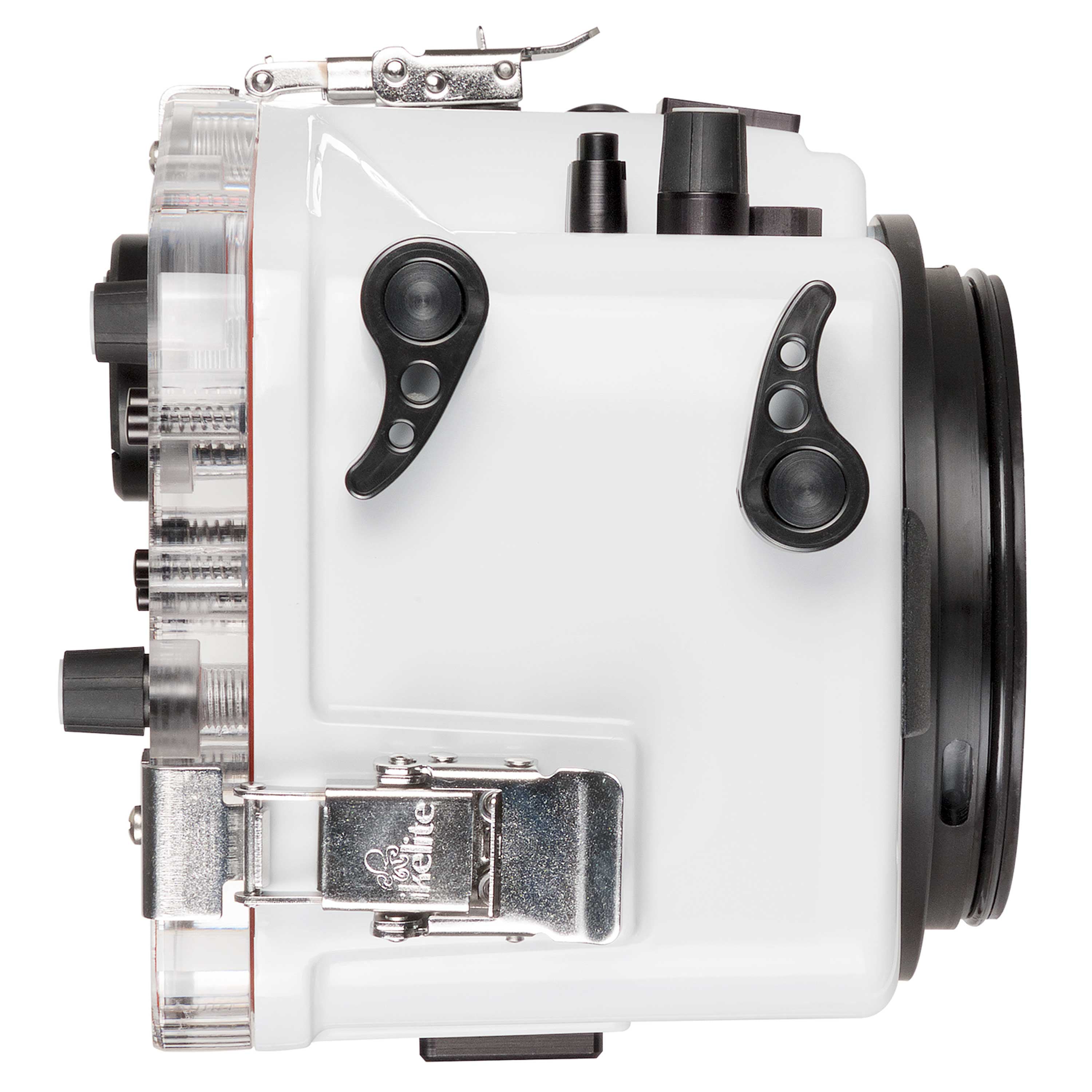 Ikelite 200DL Underwater Housing for Canon EOS 5D Mark III, 5D Mark IV, 5DS, 5DS R DSLR Cameras