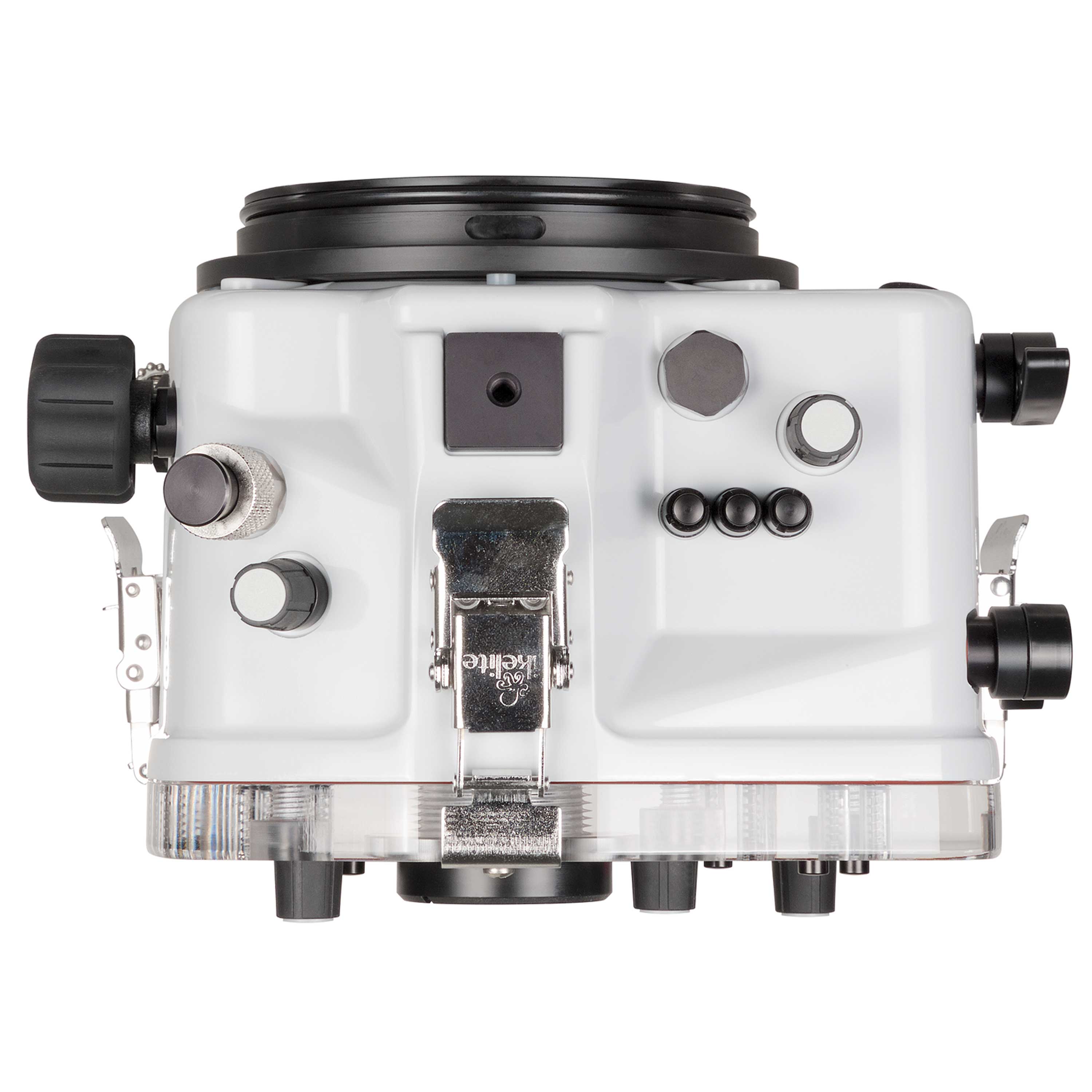 200DL Underwater Housing for Canon EOS 7D Mark II DSLR Cameras