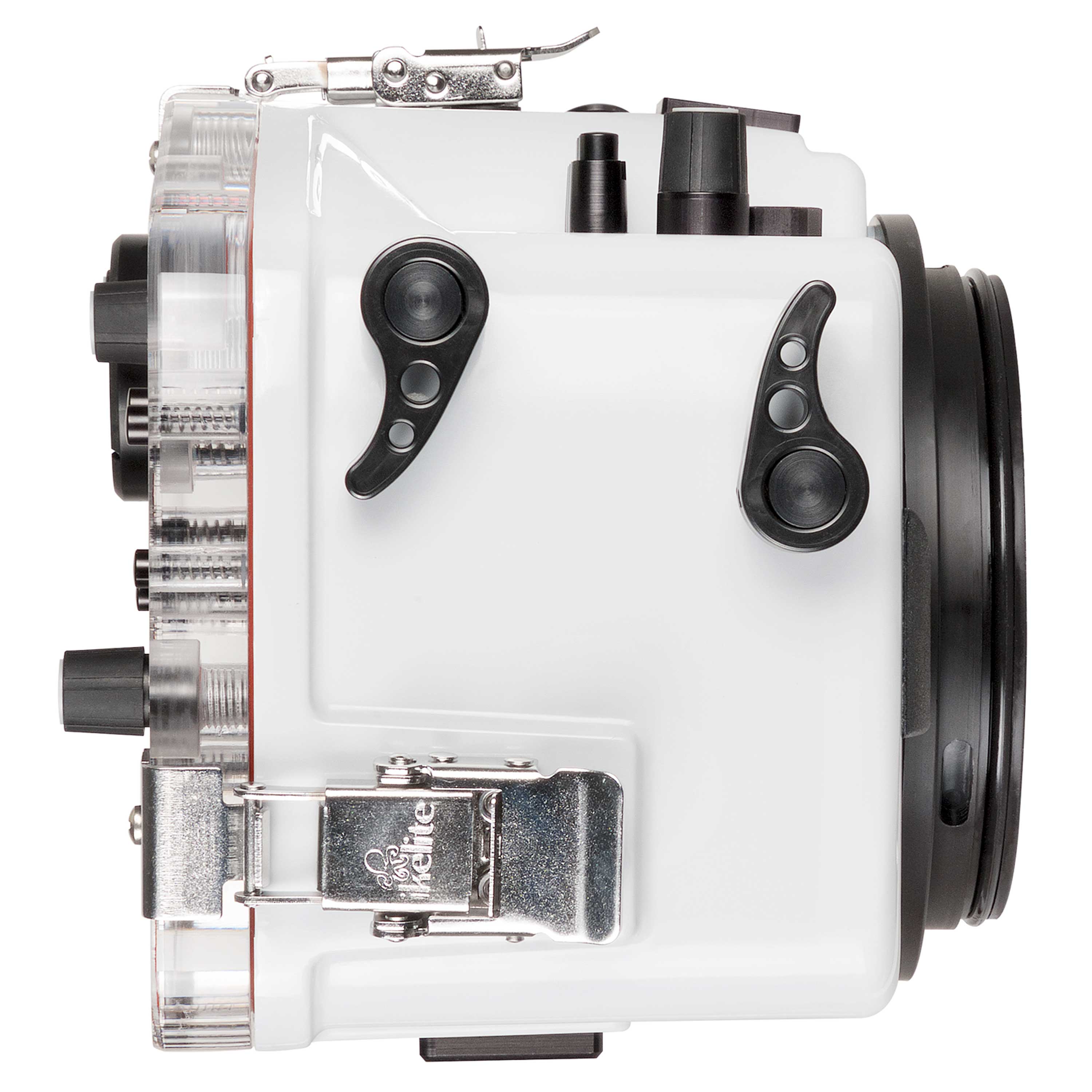 200DL Underwater Housing for Canon EOS 7D Mark II DSLR Cameras