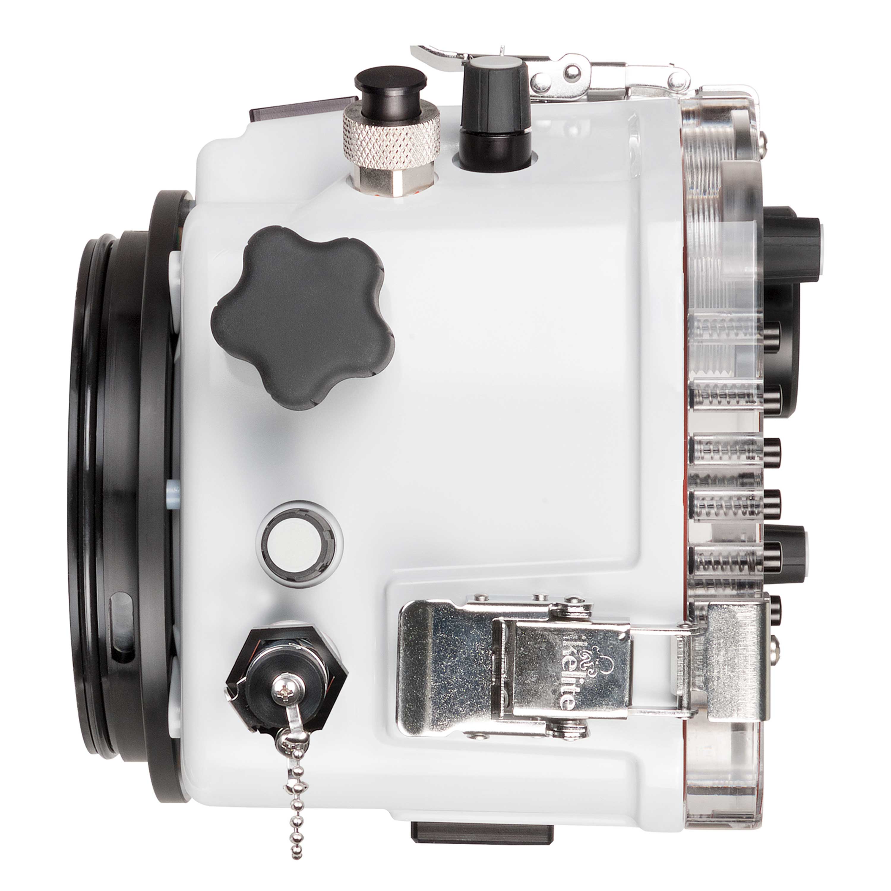 underwater housing canon 80d