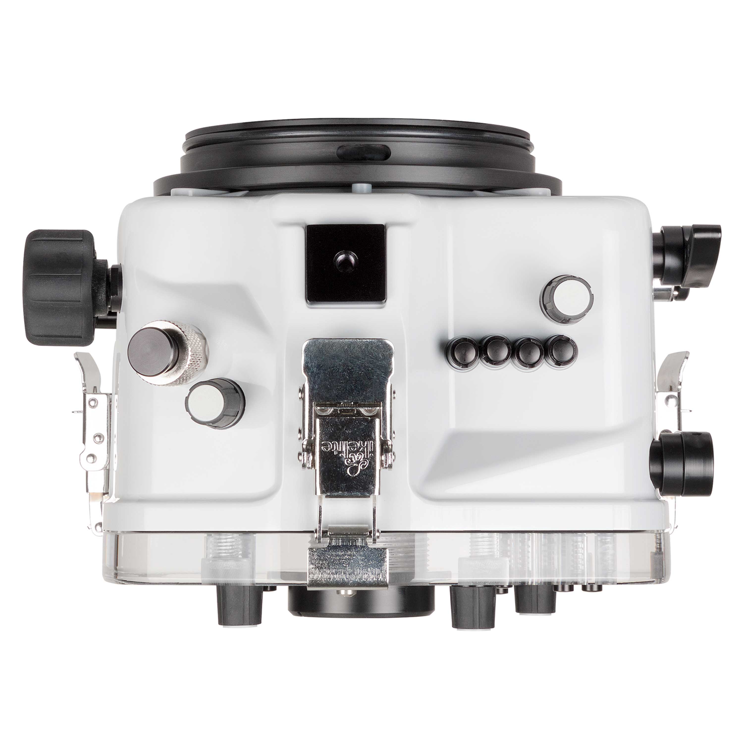 200DL Underwater Housing for Canon EOS 70D DSLR Cameras