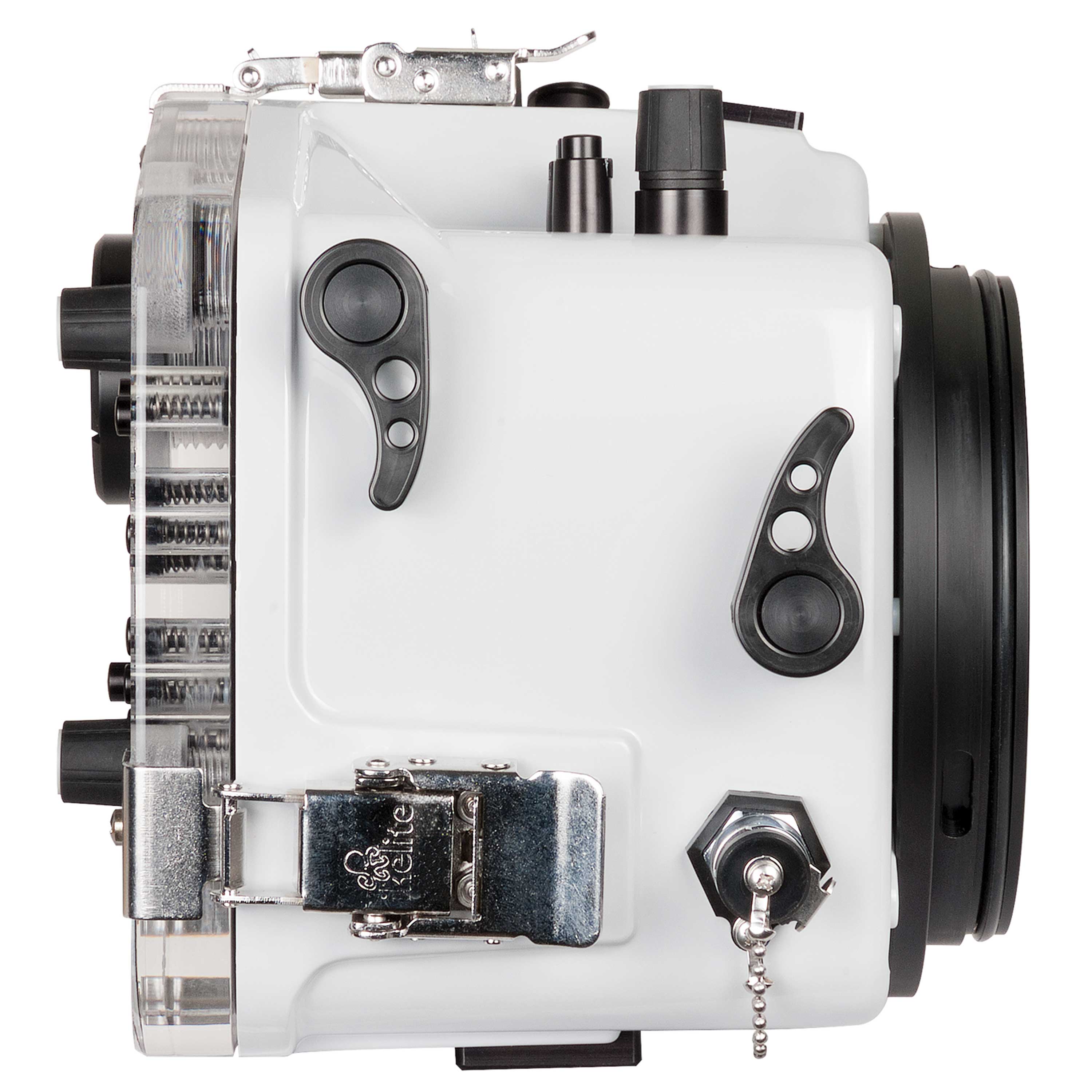 canon 70d water housing