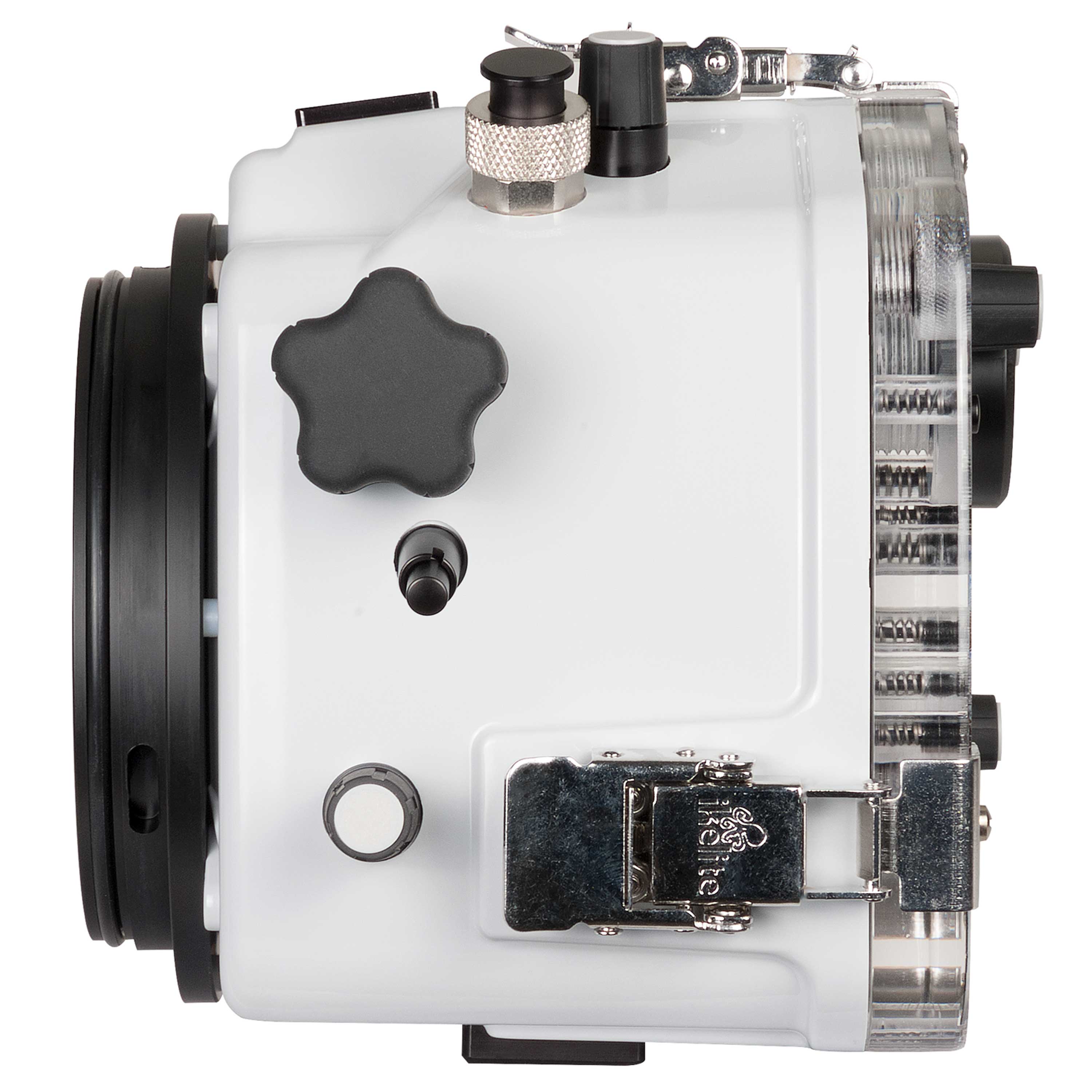 canon 70d water housing