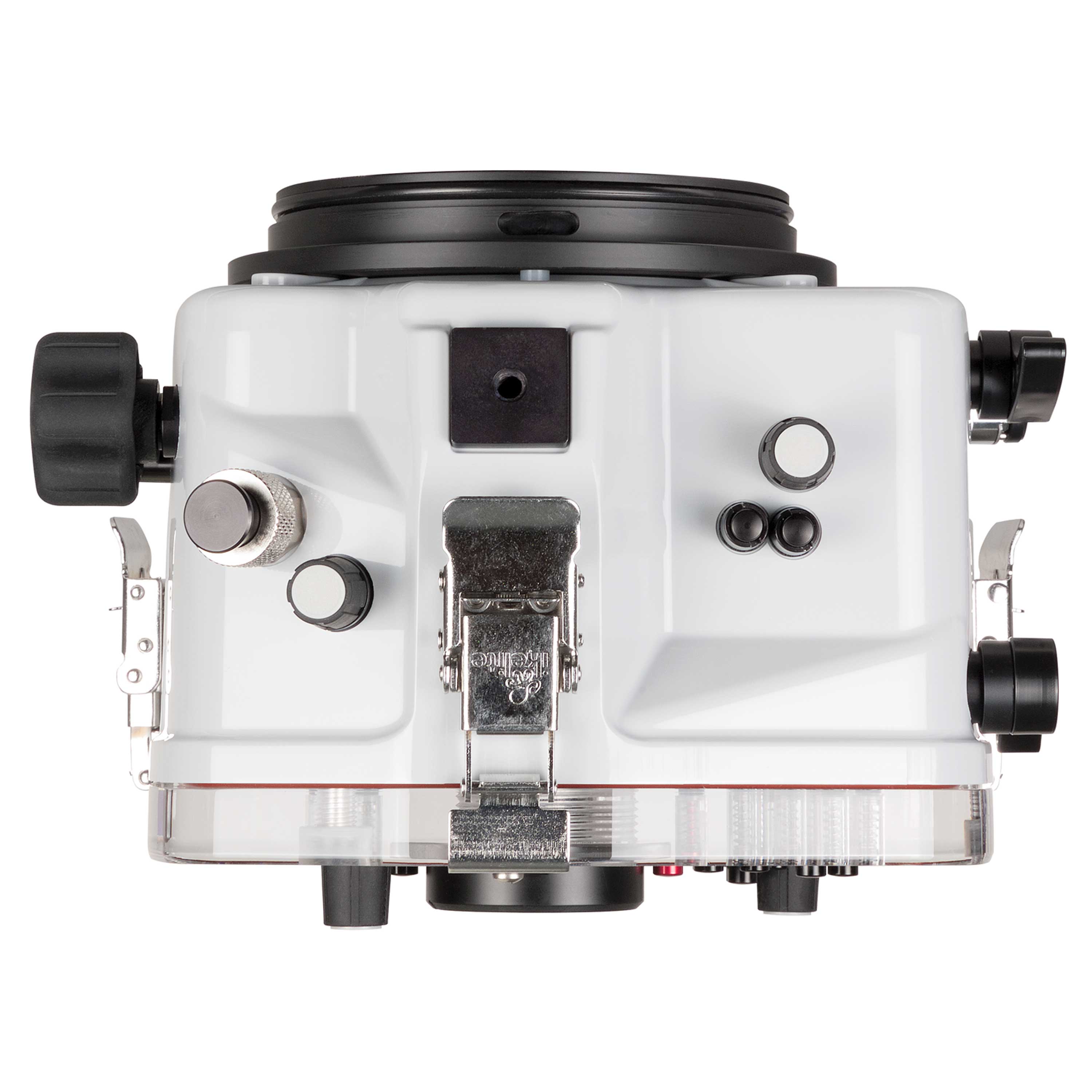 200DL Underwater Housing for Canon EOS 77D, EOS 9000D DSLR Cameras