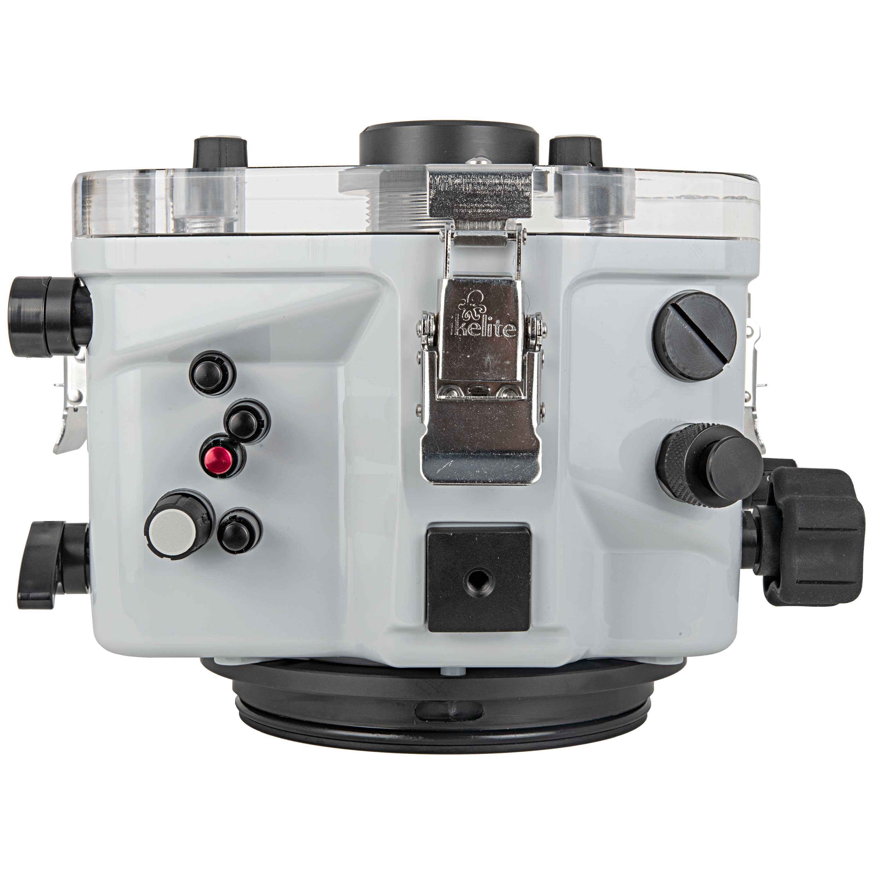 200DL Underwater Housing for Canon EOS R Mirrorless Digital Camera