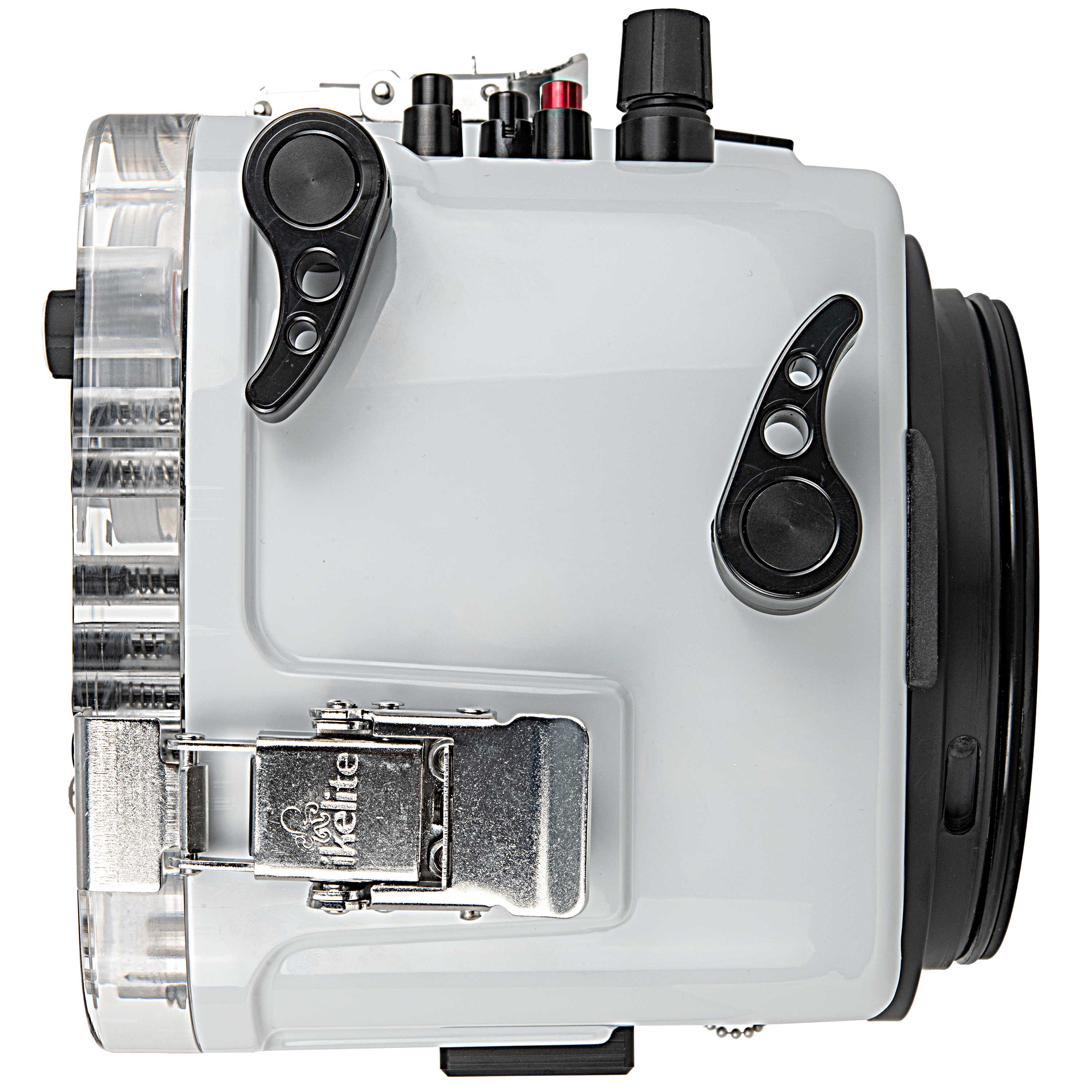 200DL Underwater Housing for Canon EOS R Mirrorless Digital Camera