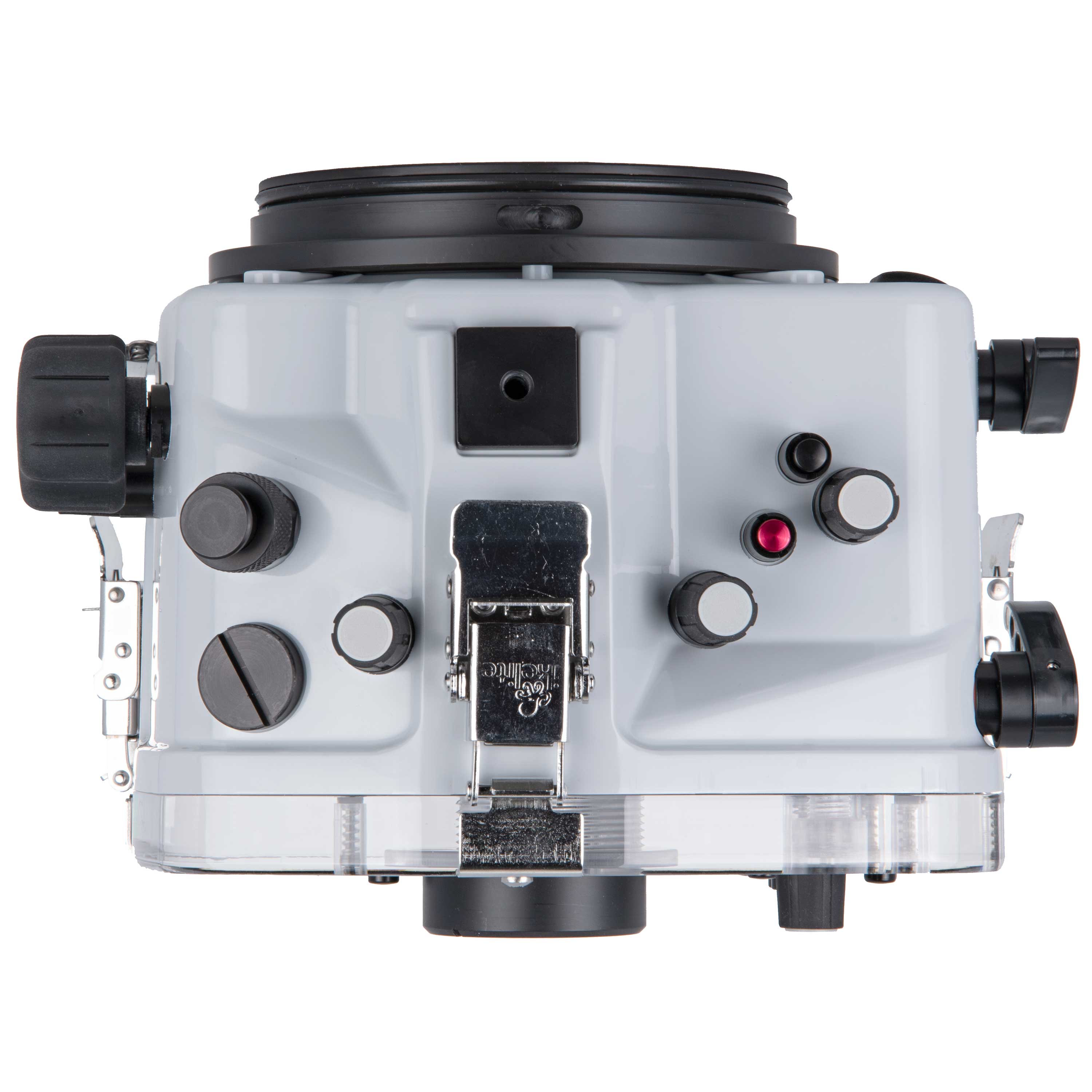 Ikelite 200DL Underwater Housing for Canon EOS RP Mirrorless Digital Camera