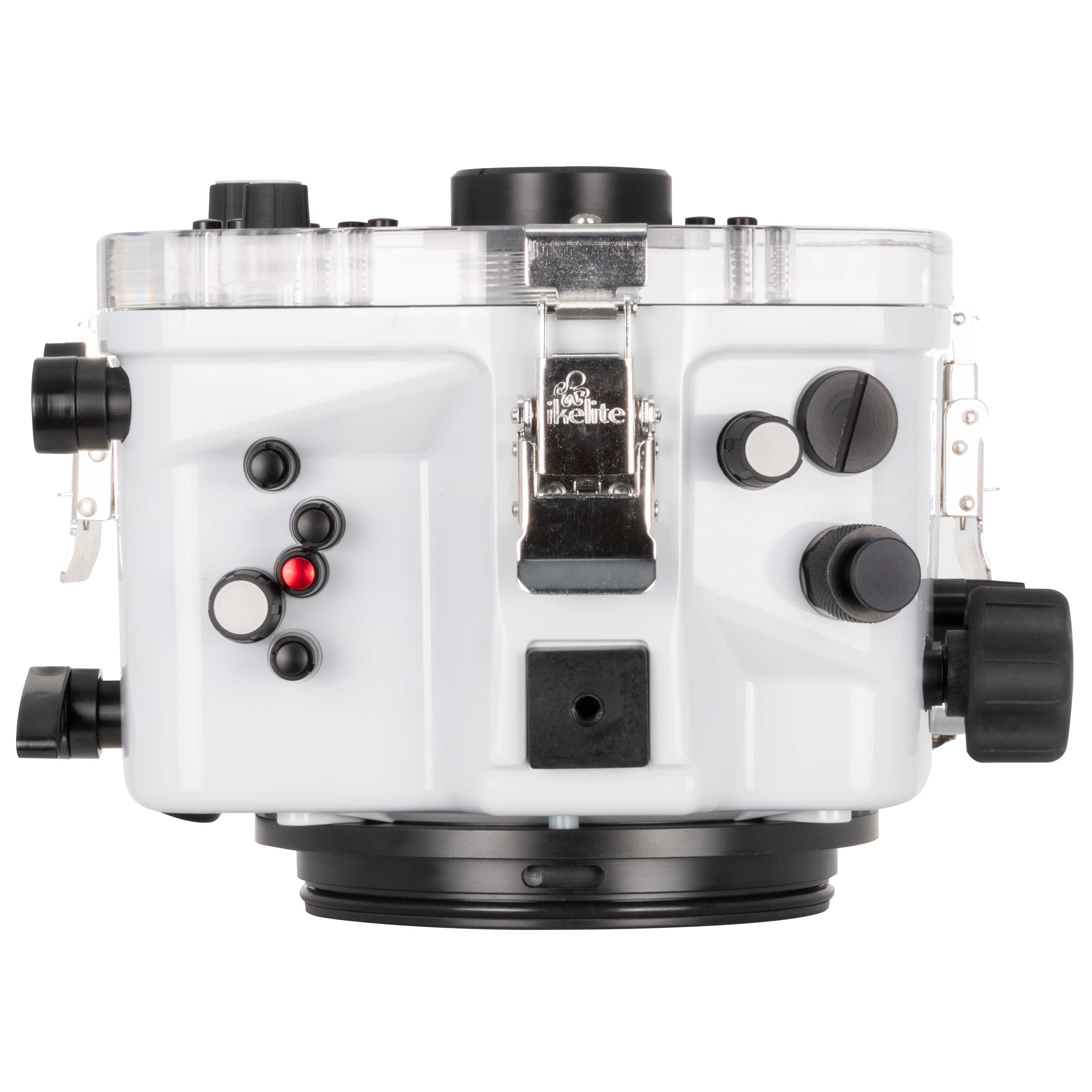Ikelite 200DL Underwater Housing for Canon EOS R5 Mirrorless Digital Camera