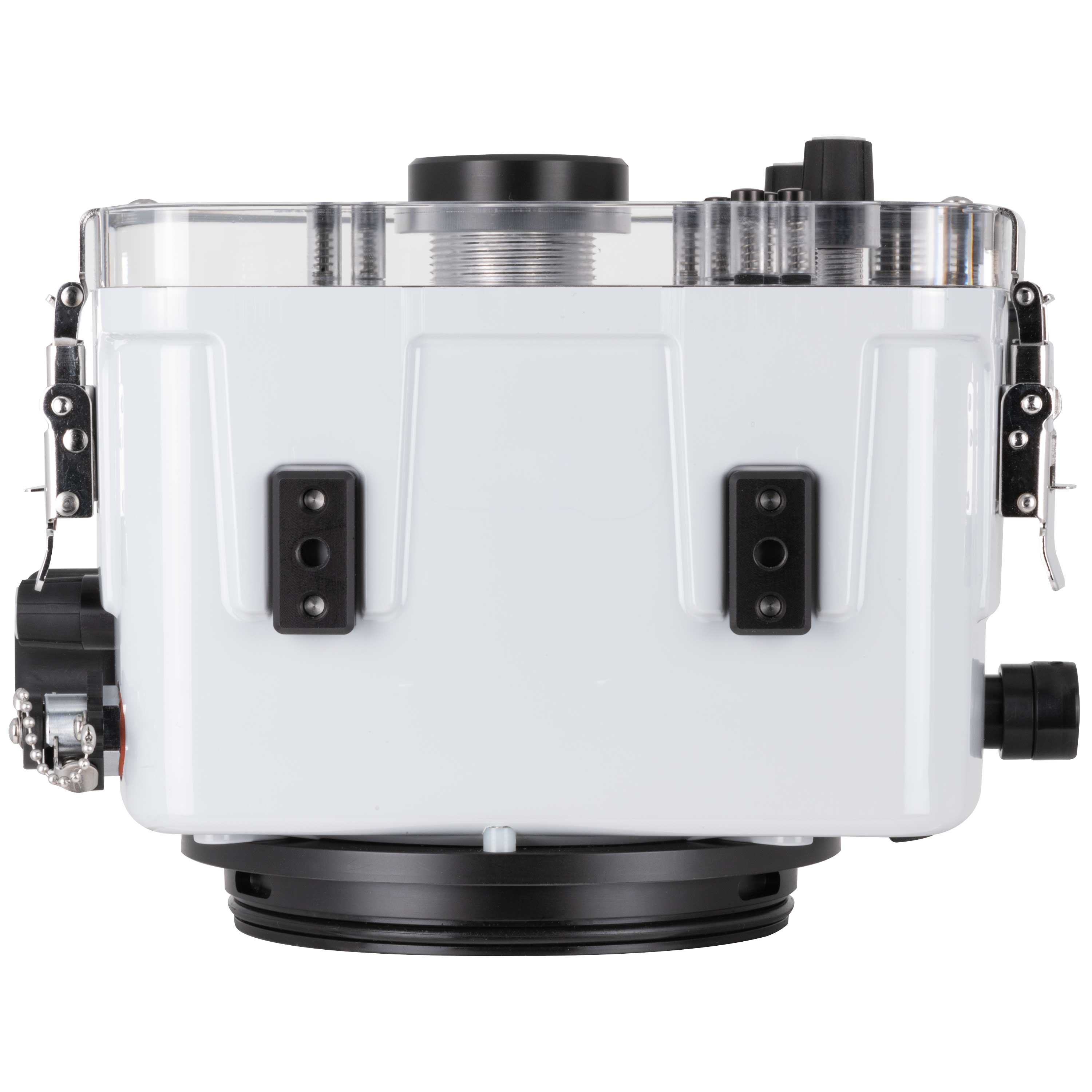 200DL Underwater Housing for Canon EOS R6 Mirrorless Digital Camera
