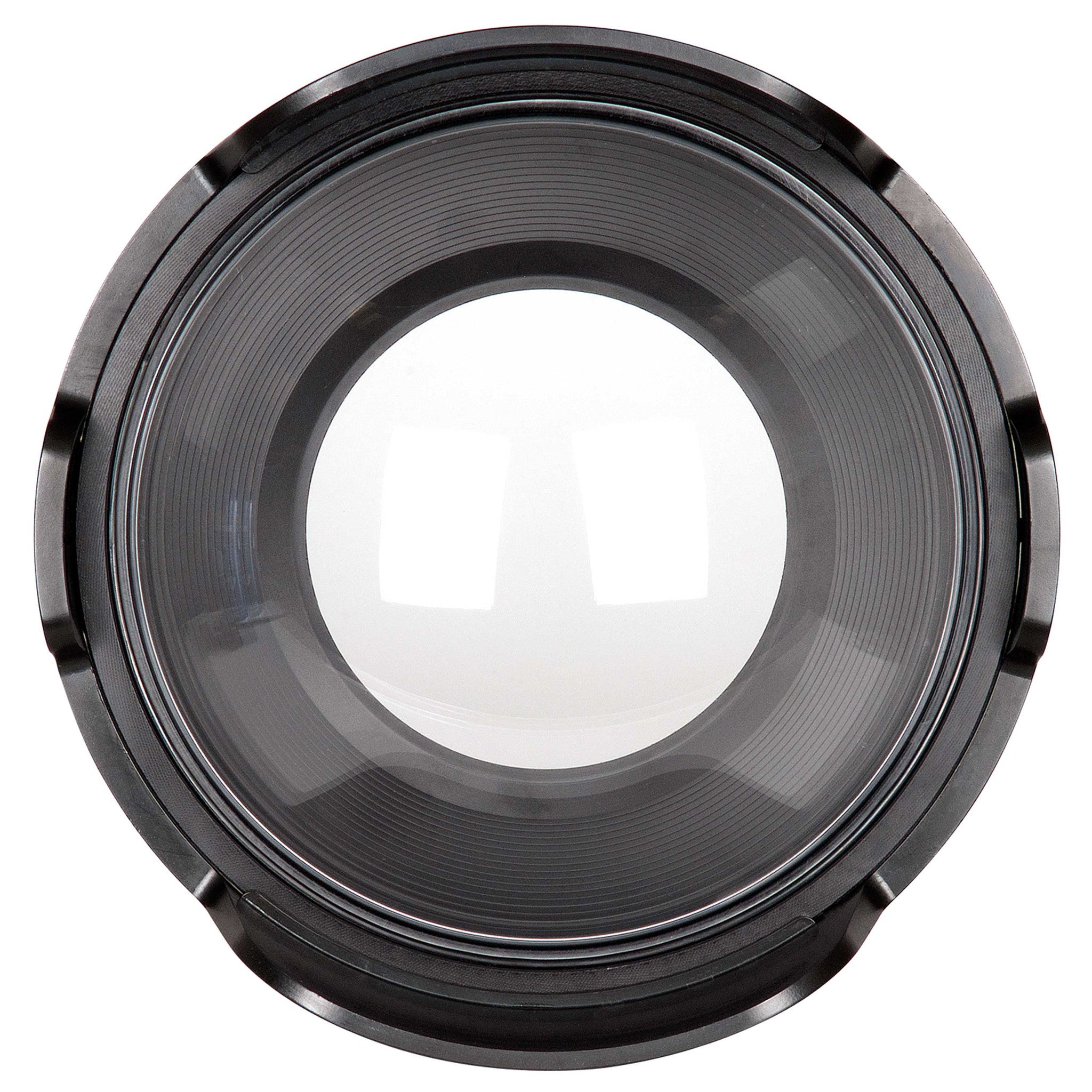 75340 DL 8 inch Dome Port