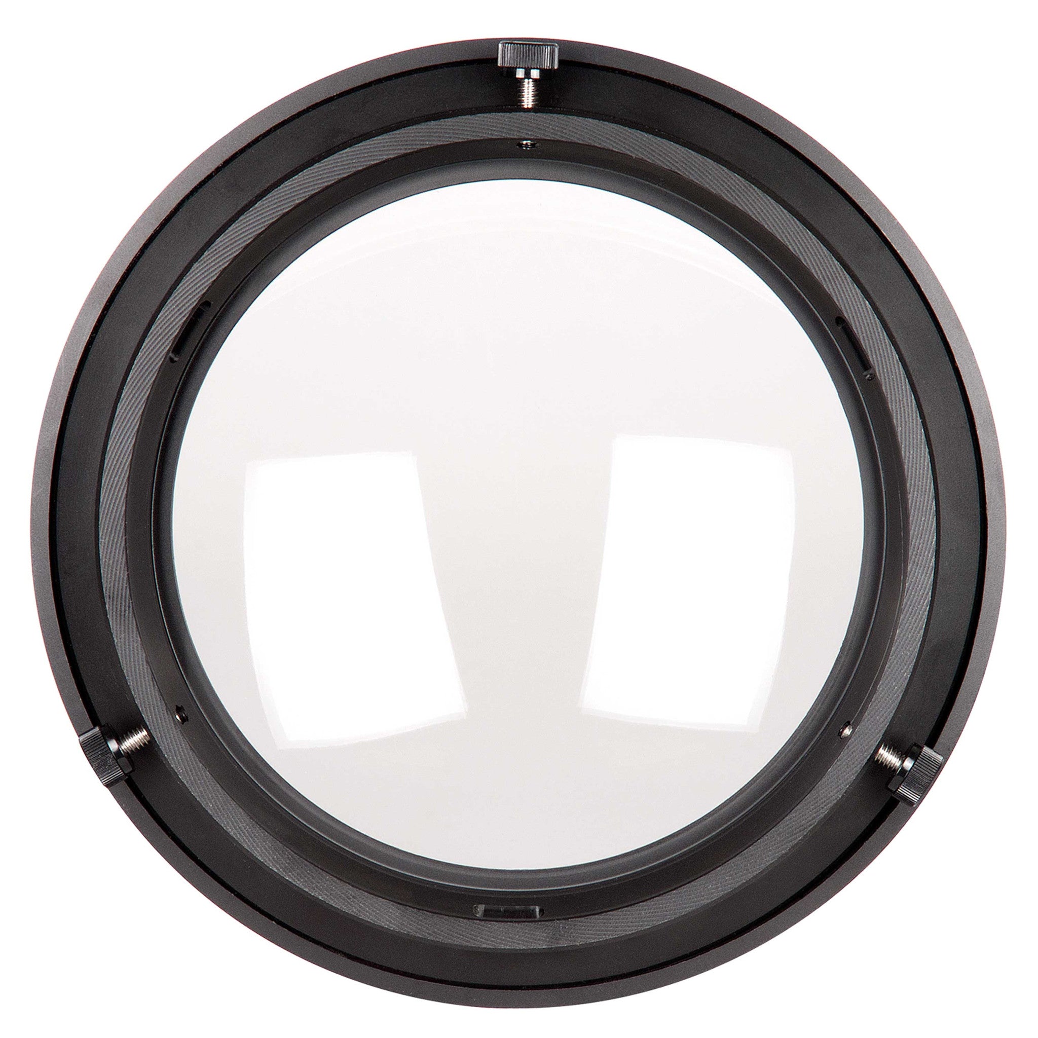 75344 DL Compact 8 inch Dome Port
