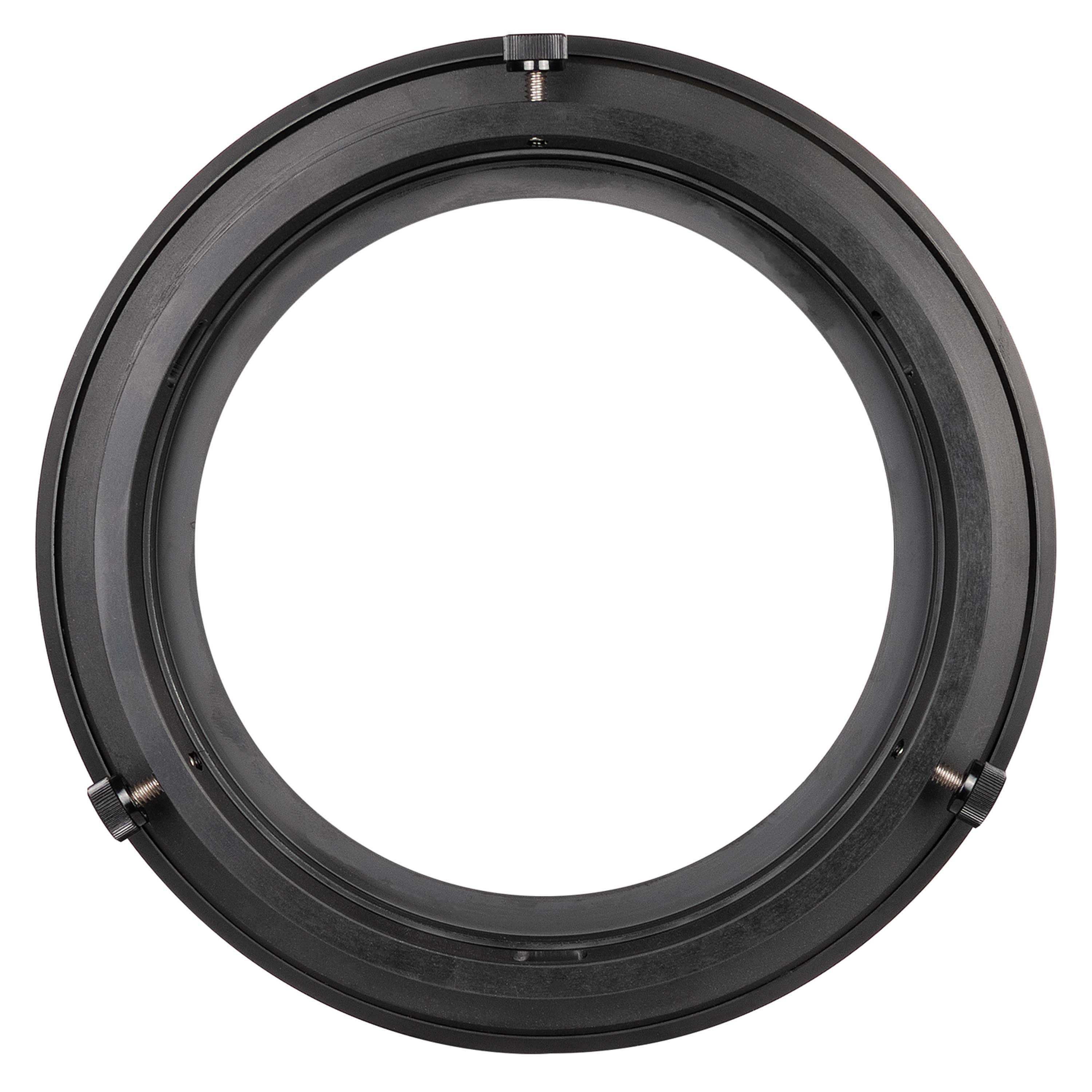 DL Compact 8 inch Dome Port Extended