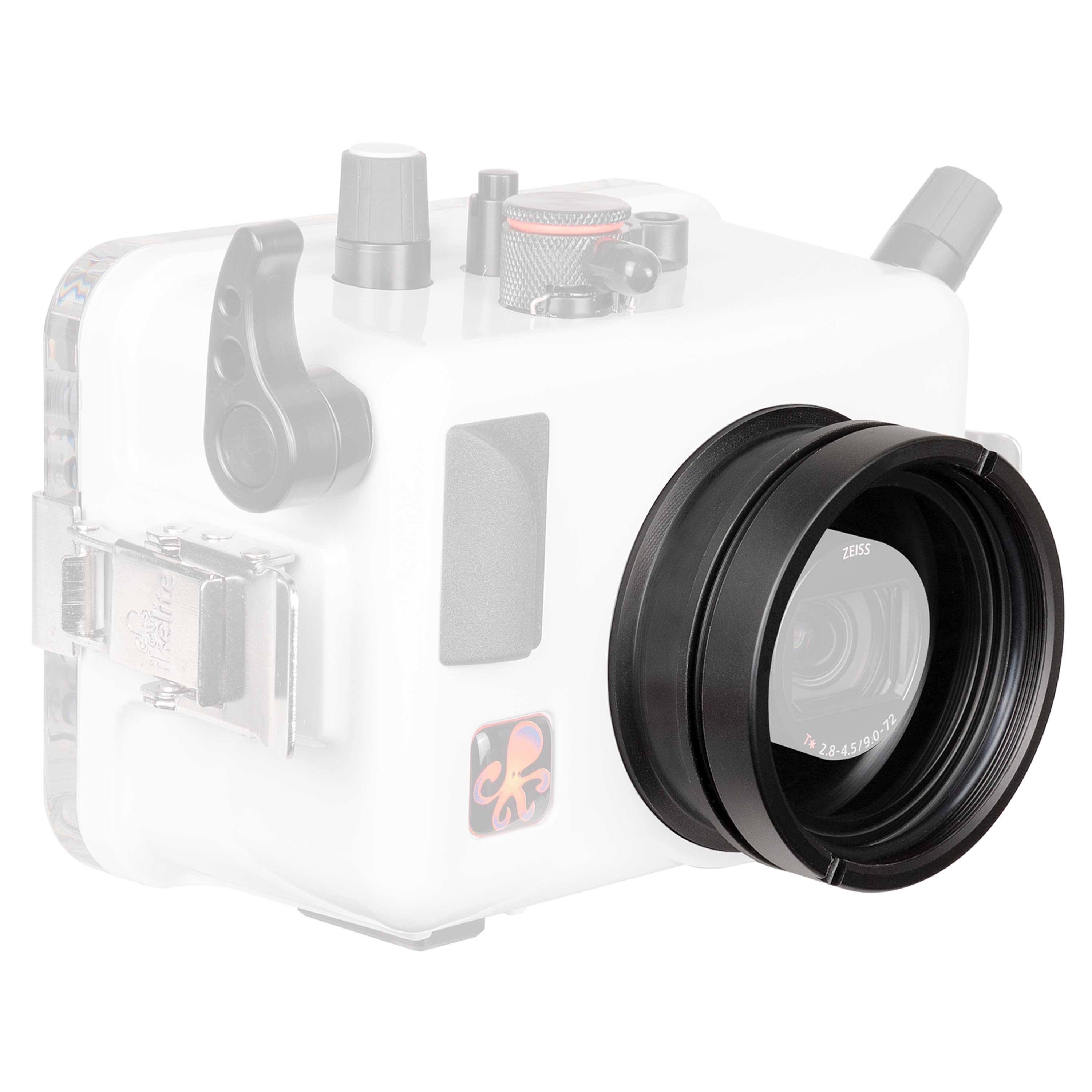 sony rx100 vii wide angle lens